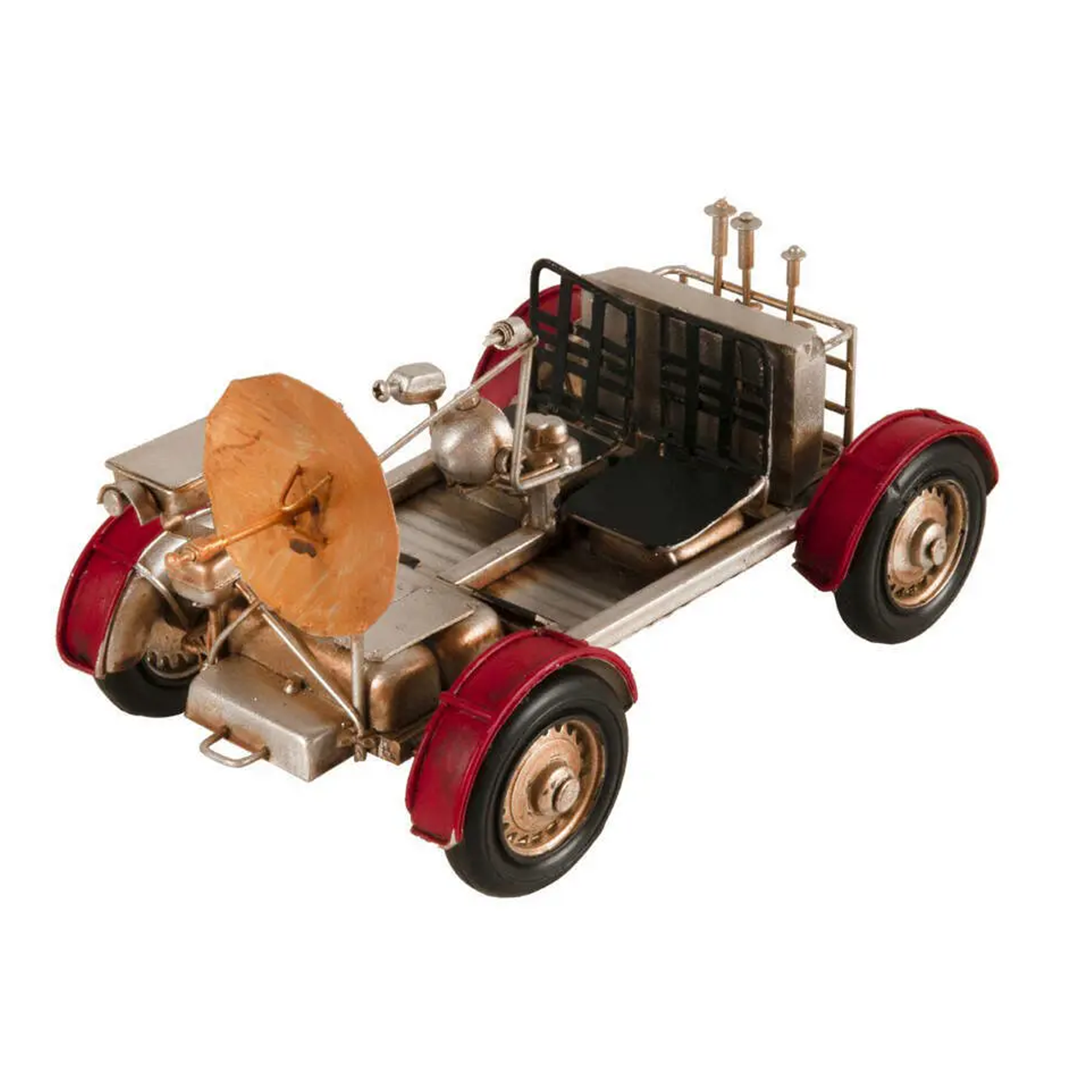 Lunar Roving Vehicle Model