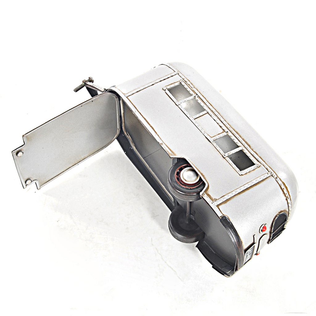 Camping Trailer Tissue Holder