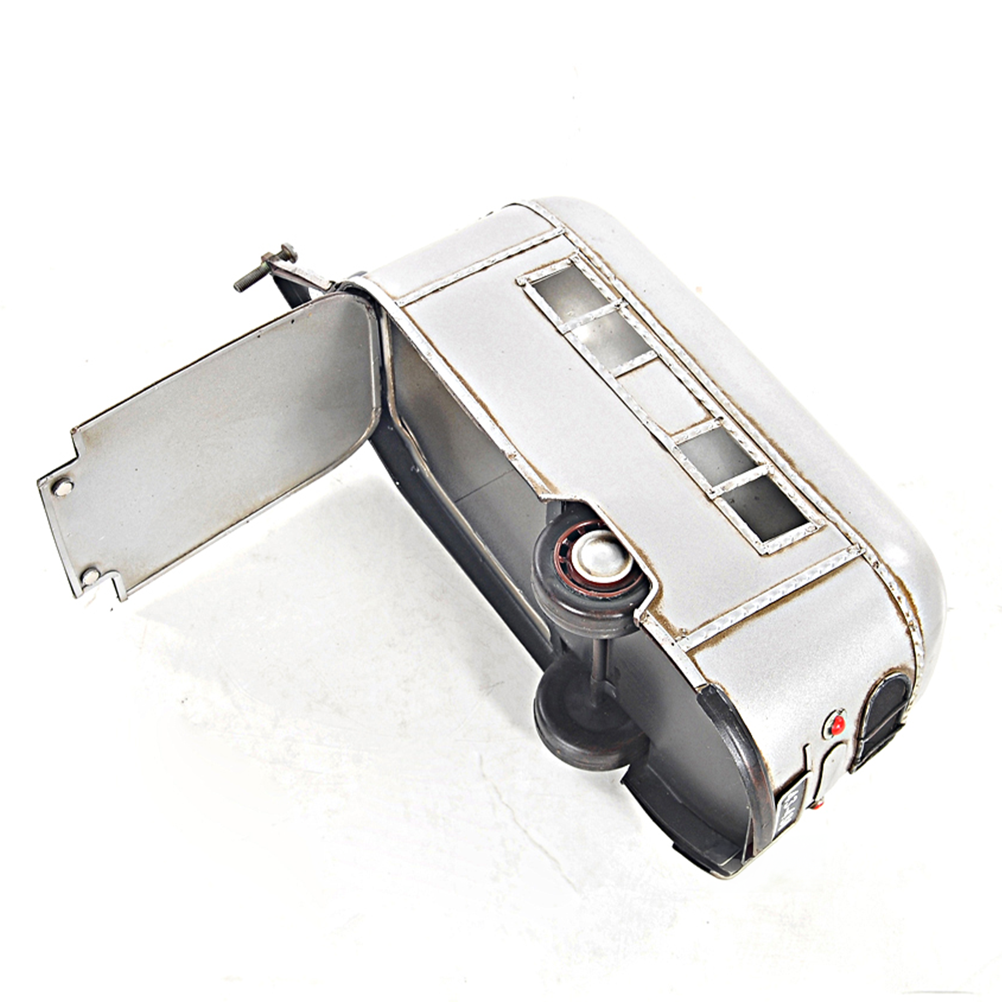 Camping Trailer Tissue Holder