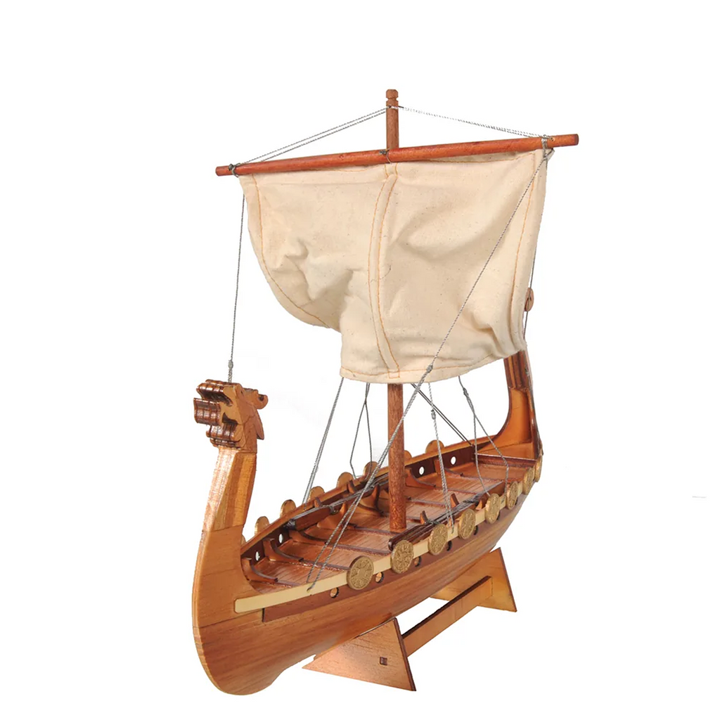 Drakkar Viking 12.5 inches