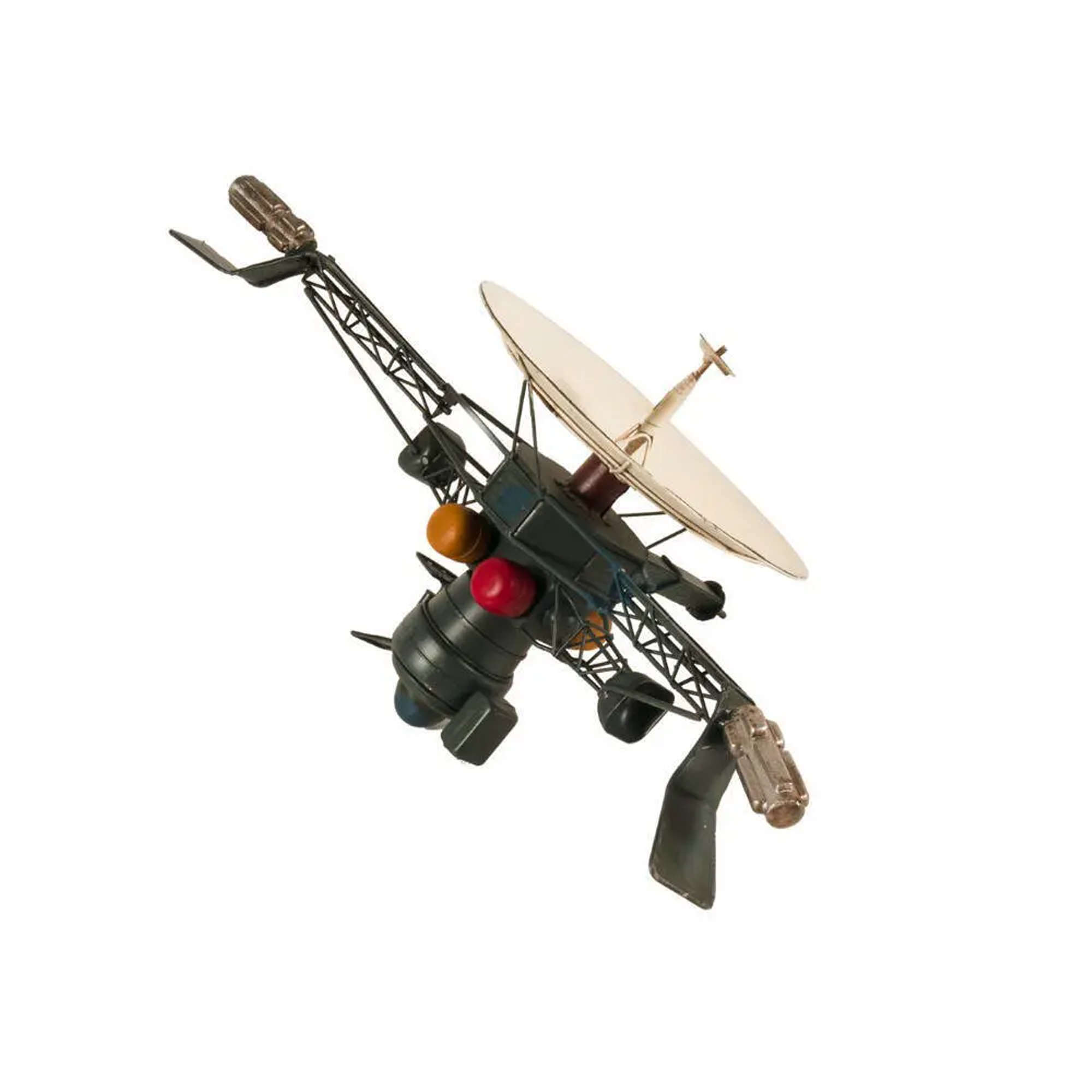 Galileo Spacecraft Model