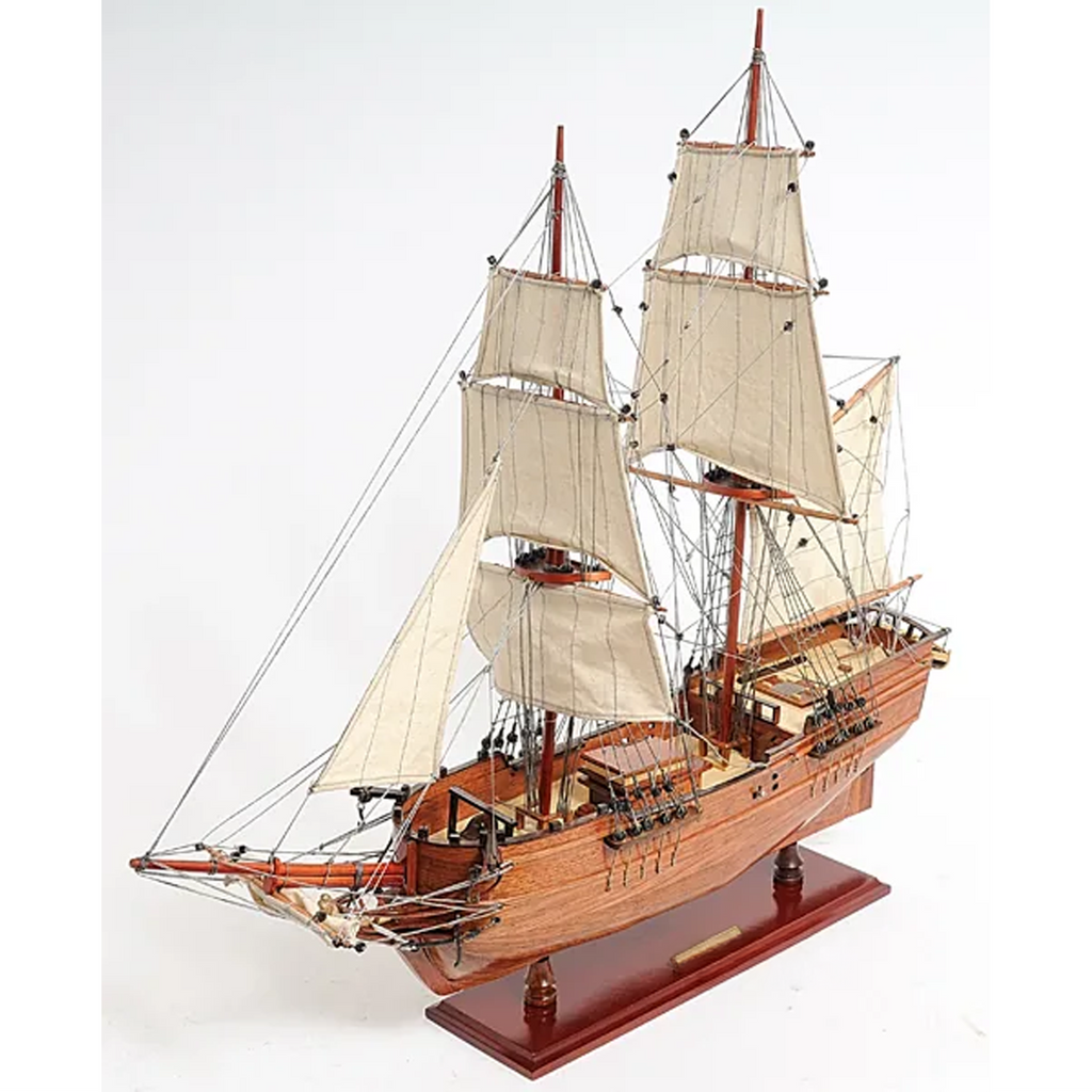 Lady Washington
