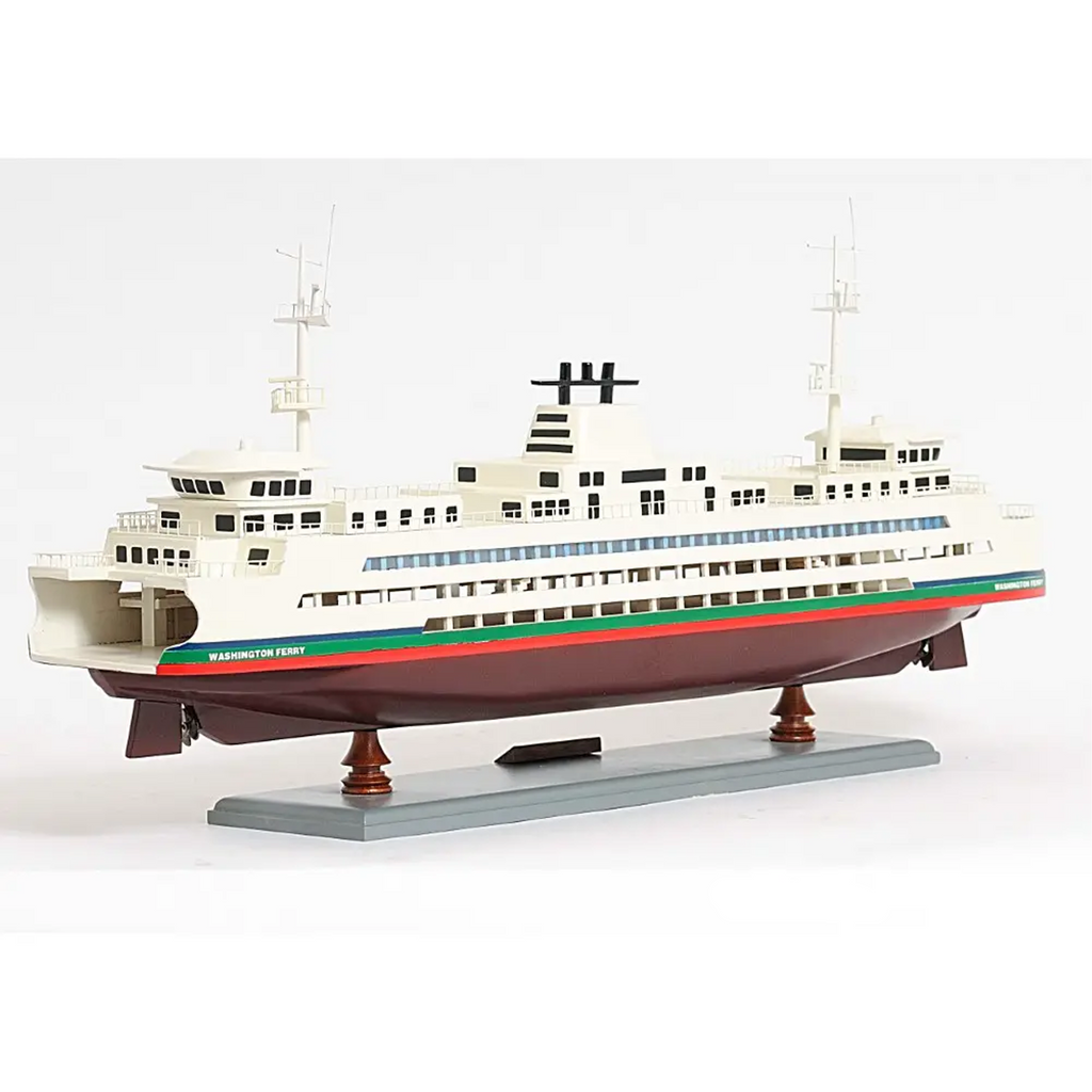 Washington Ferry NEW