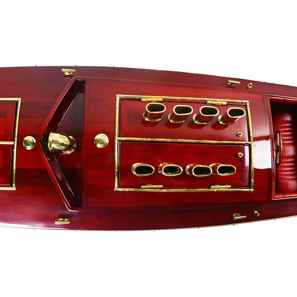 DIXIE II
