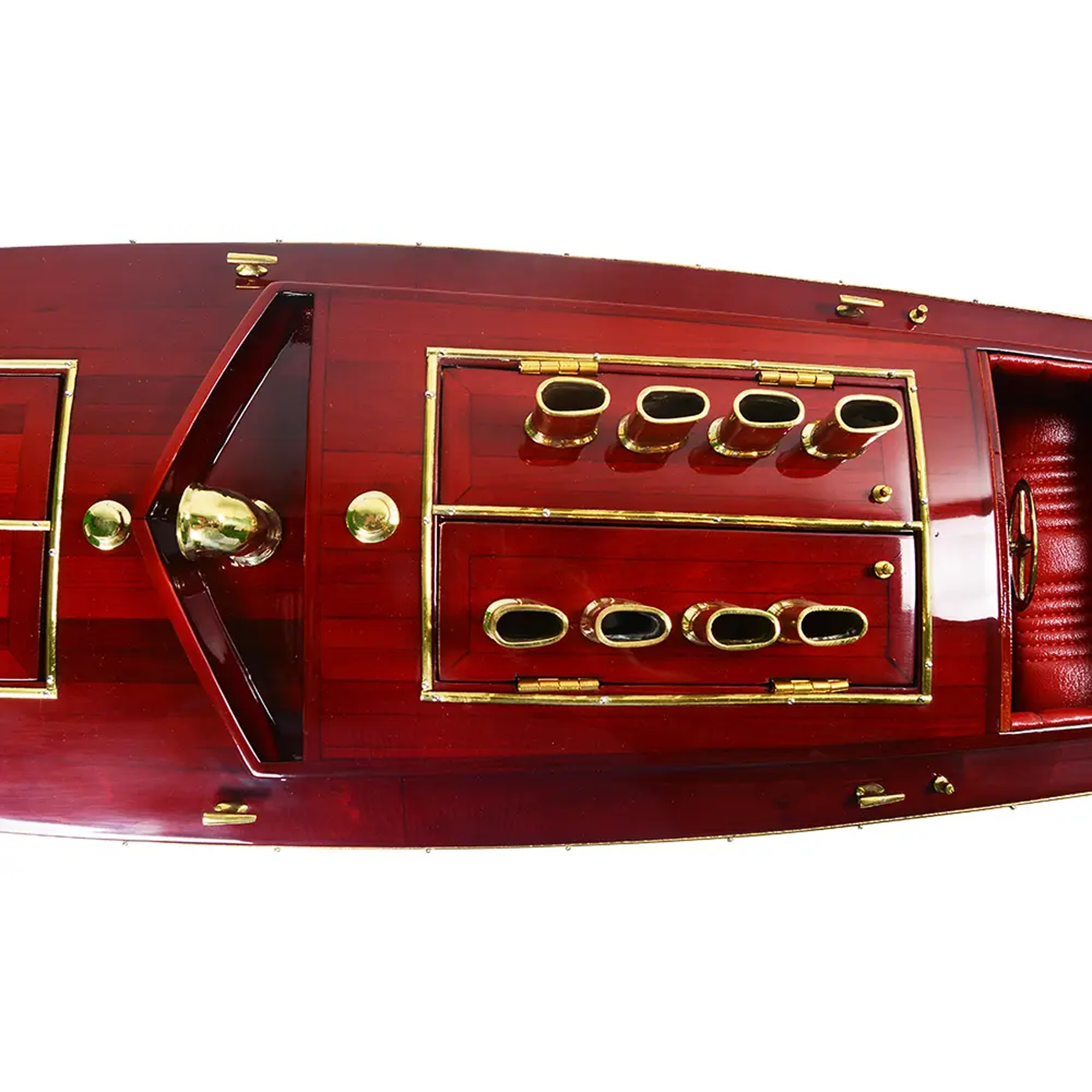 DIXIE II