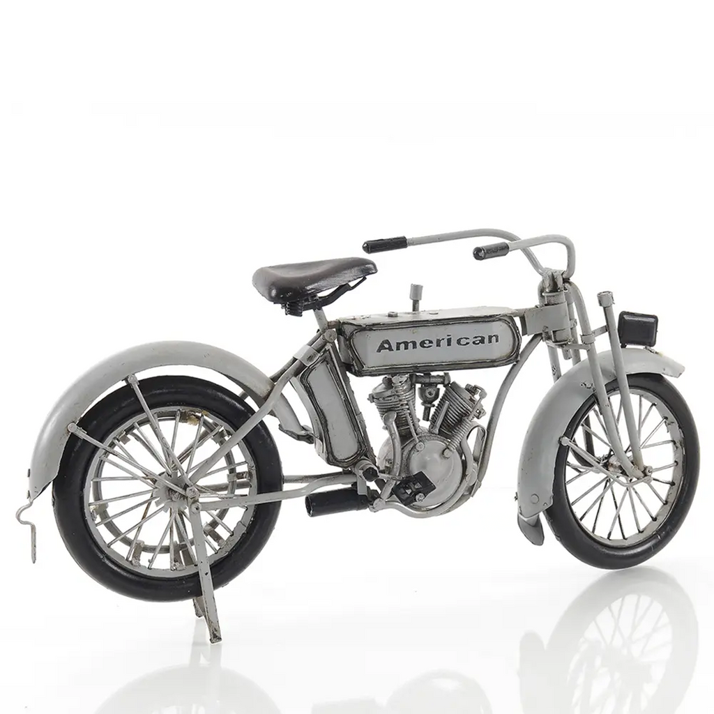 1911 Harley-Davidson Model 7D