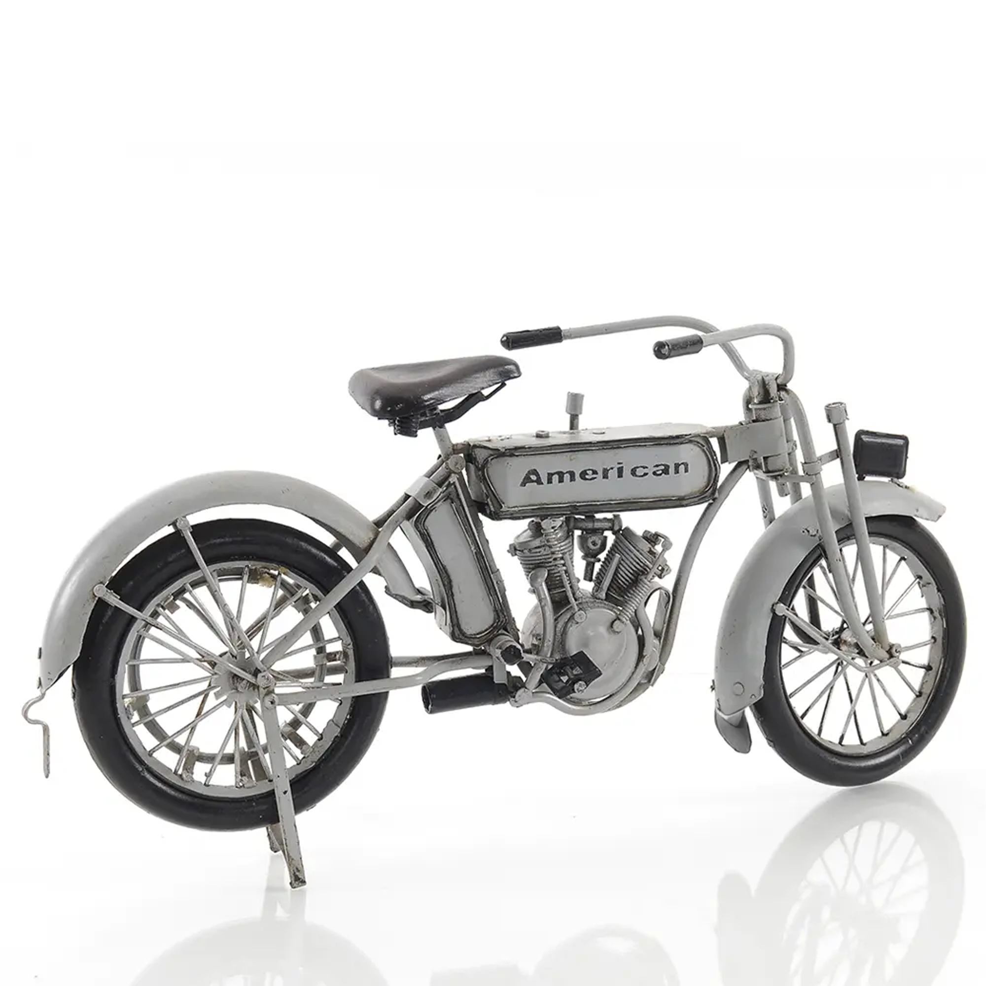 1911 Harley-Davidson Model 7D
