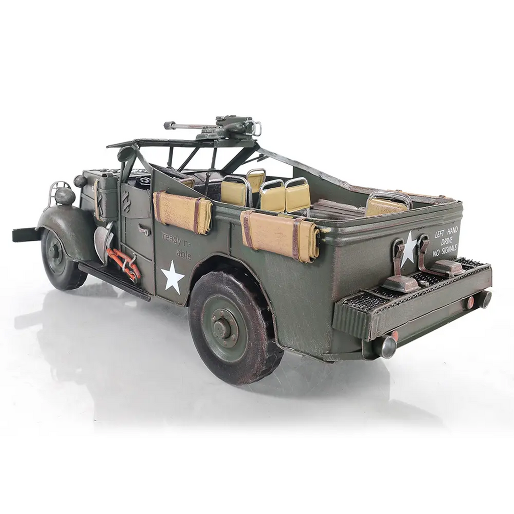 Vintage 30 CWT Chevrolet 1533X2