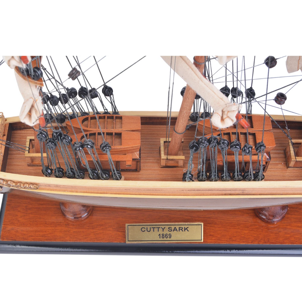 Cutty Sark Small