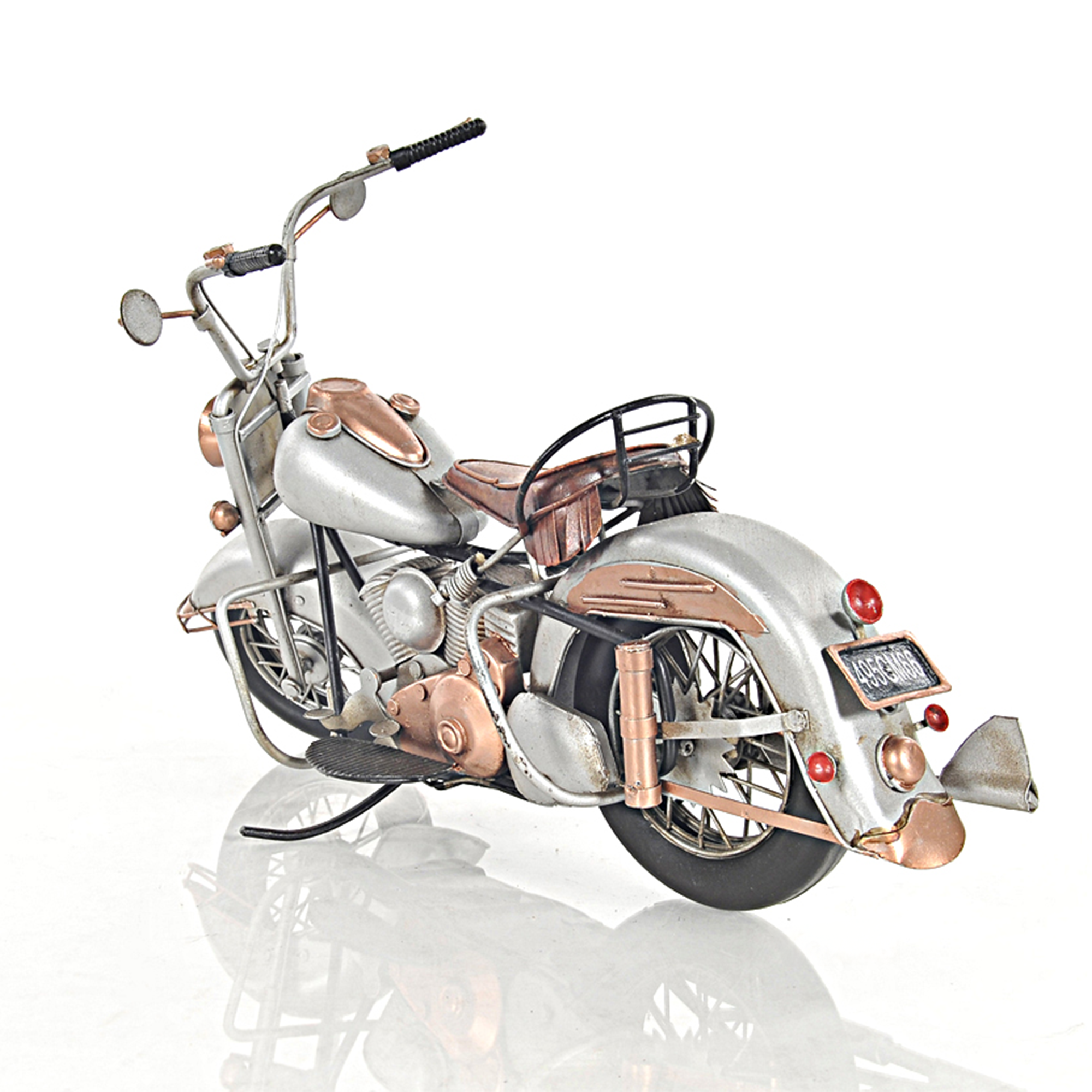 1957 Harley-Davidson Sportster