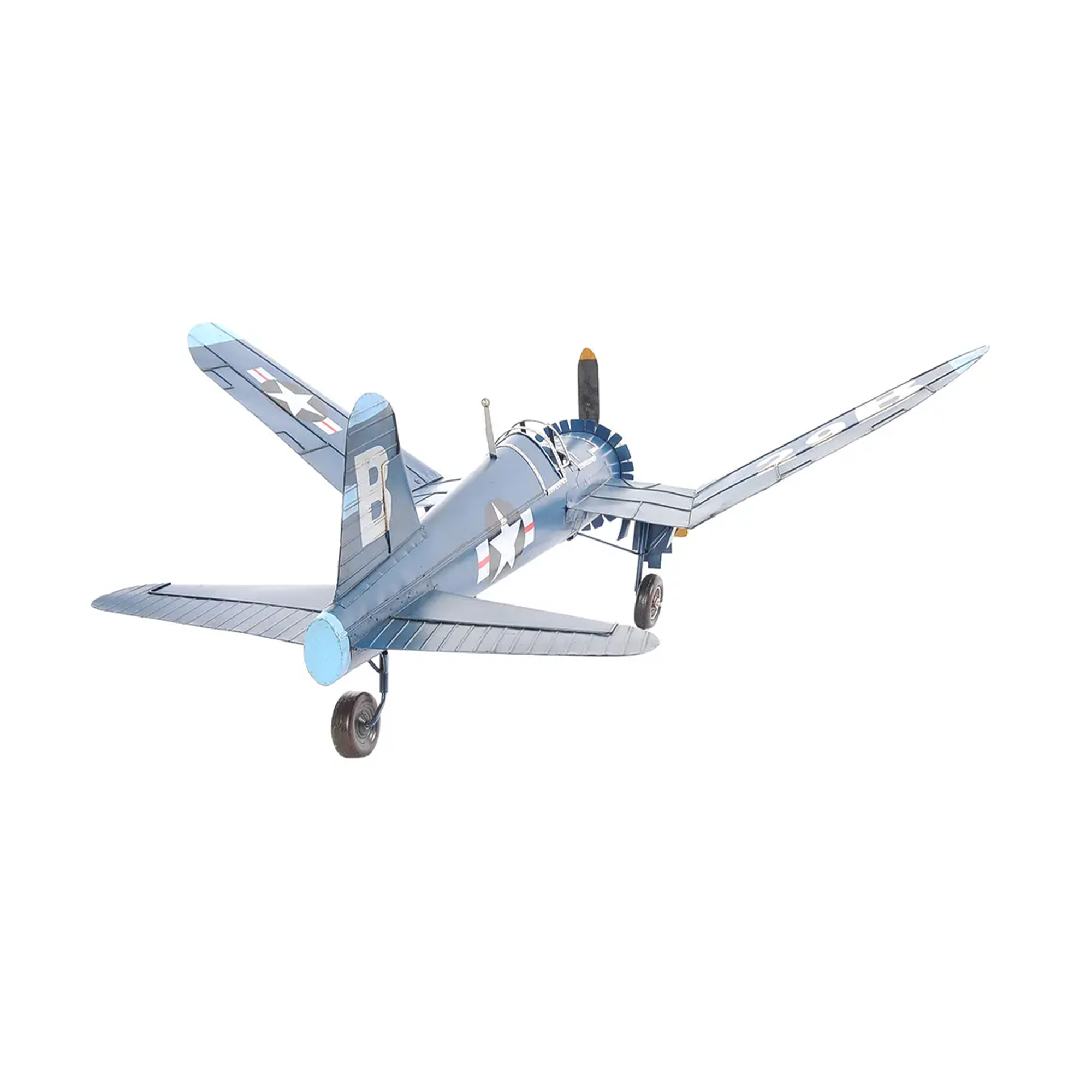 F4U Corsair 1942 1:12