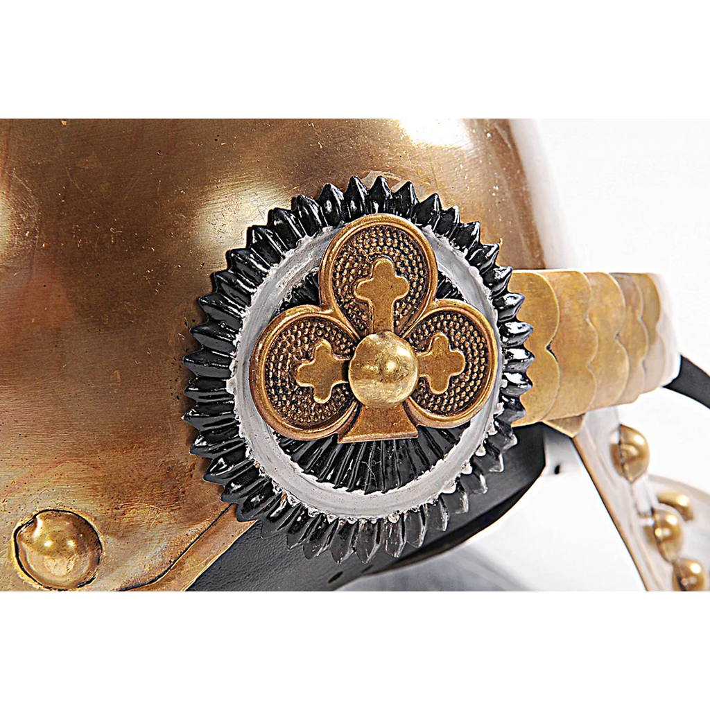 German Helmet