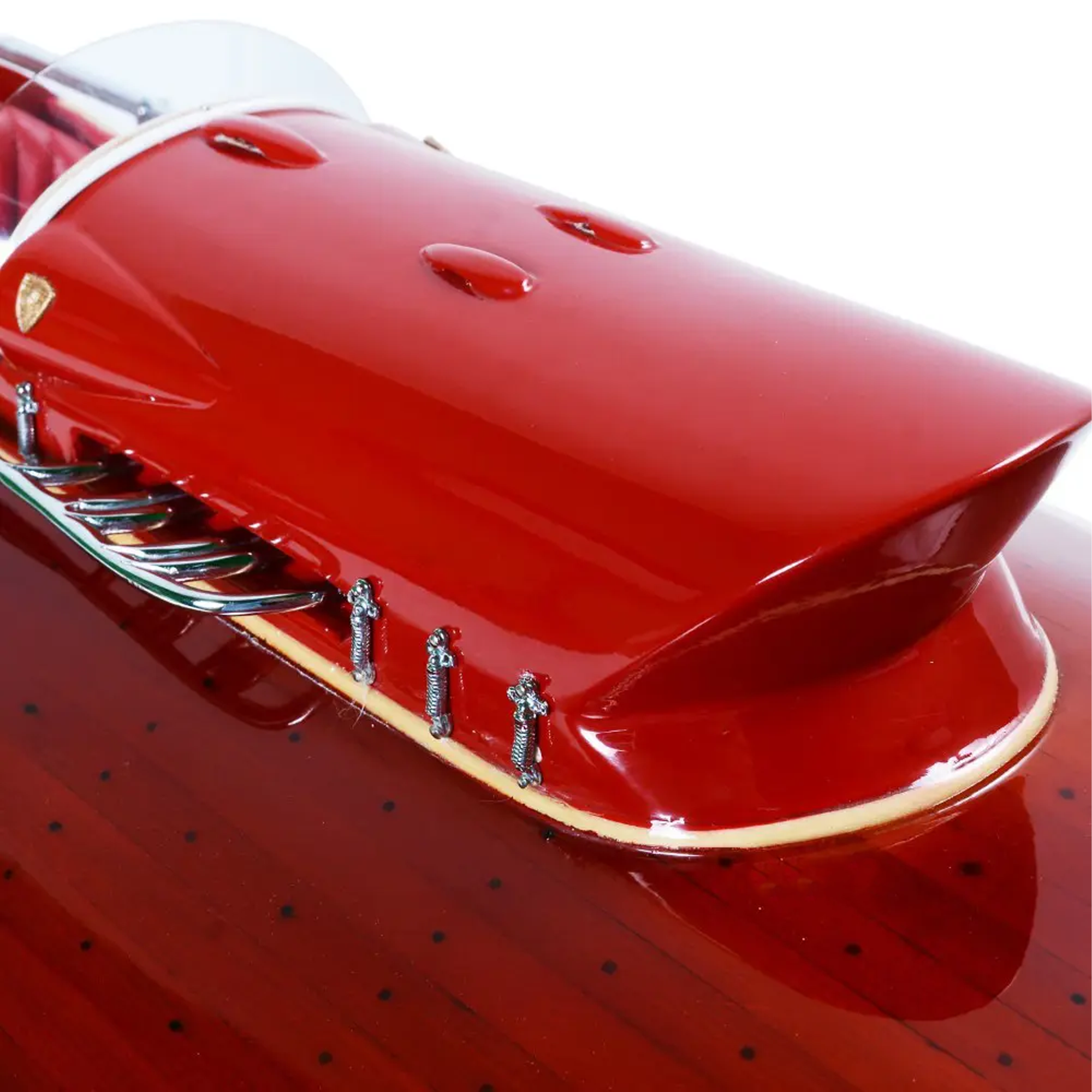 Ferrari Hydroplane Medium