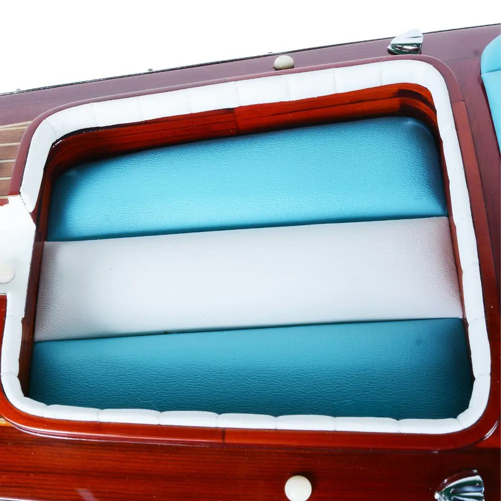 RIVA AQUARAMA PAINTED MEDIUM