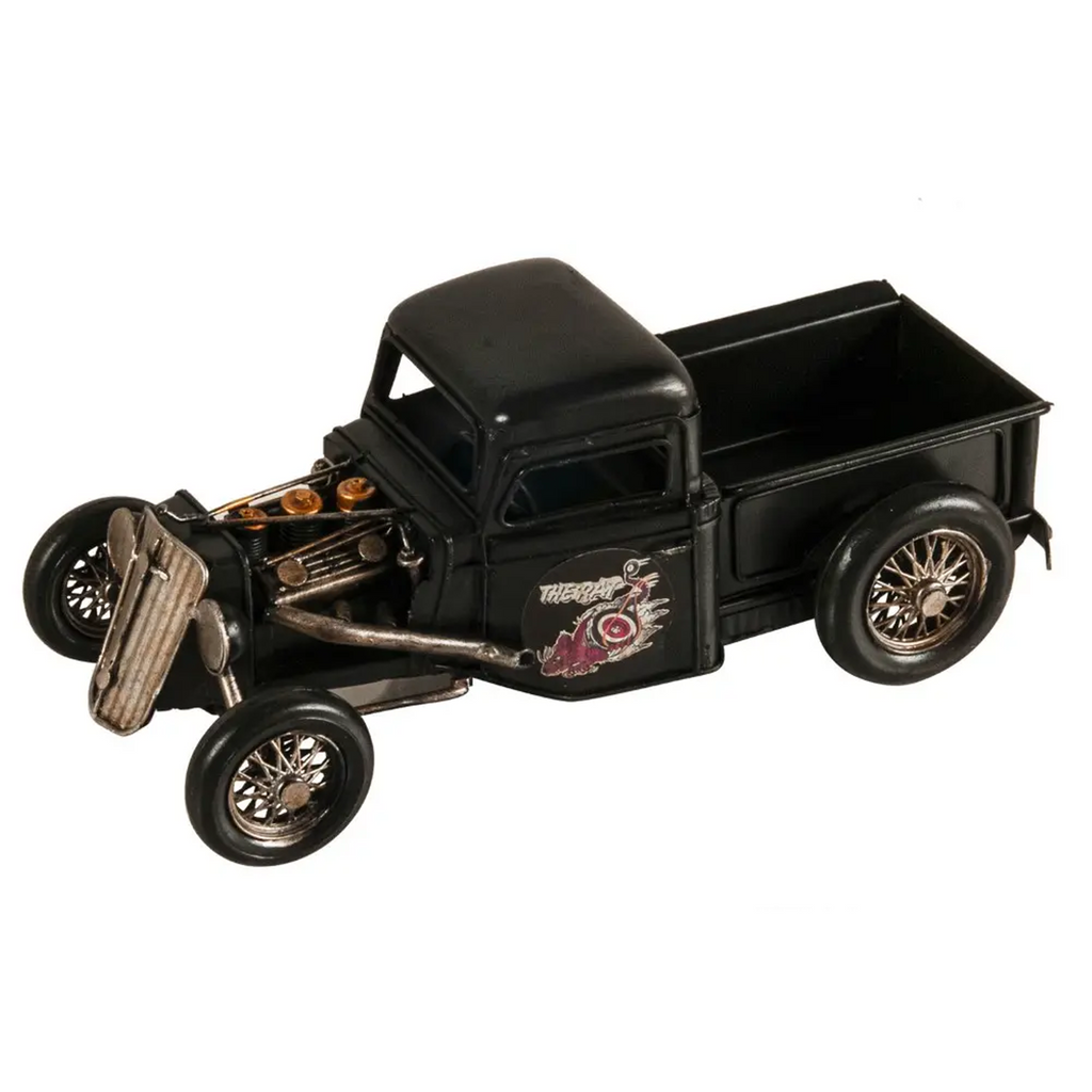 Handmade Bravado Rat-Truck GTA V Model