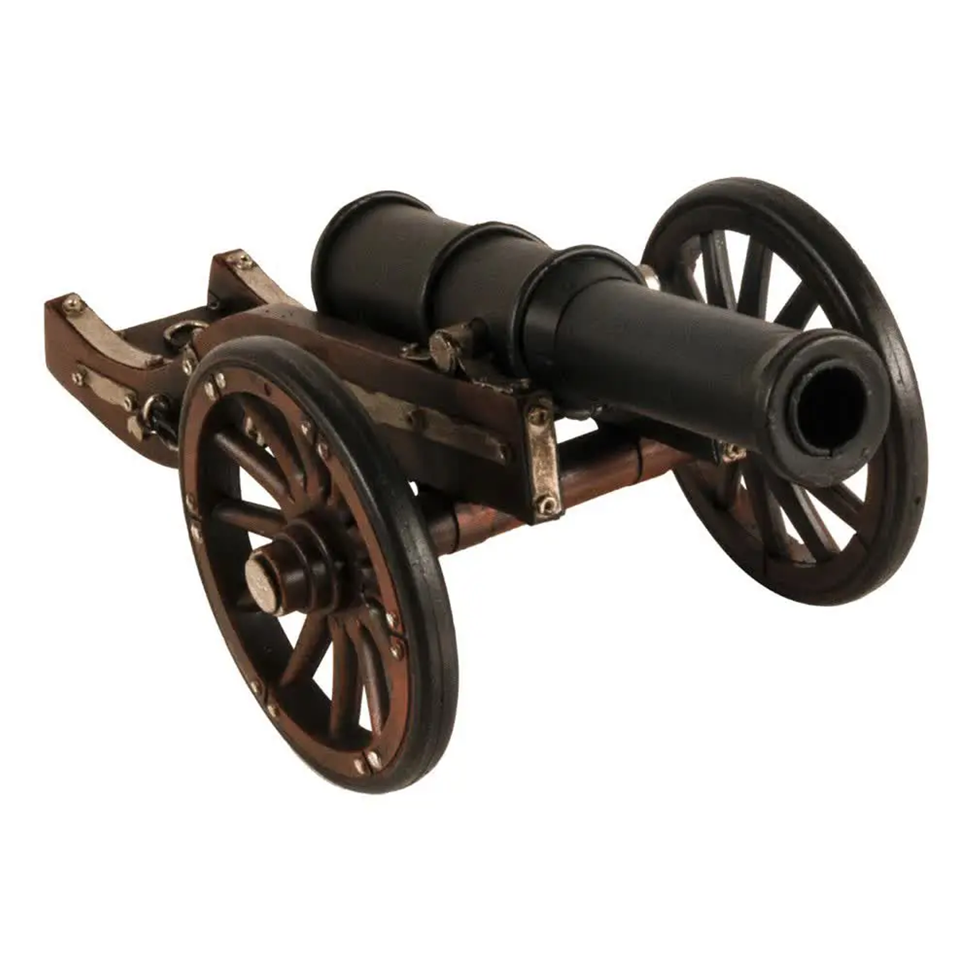 Louis XIV Cannon Model