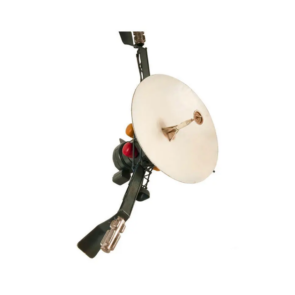 Galileo Spacecraft Model