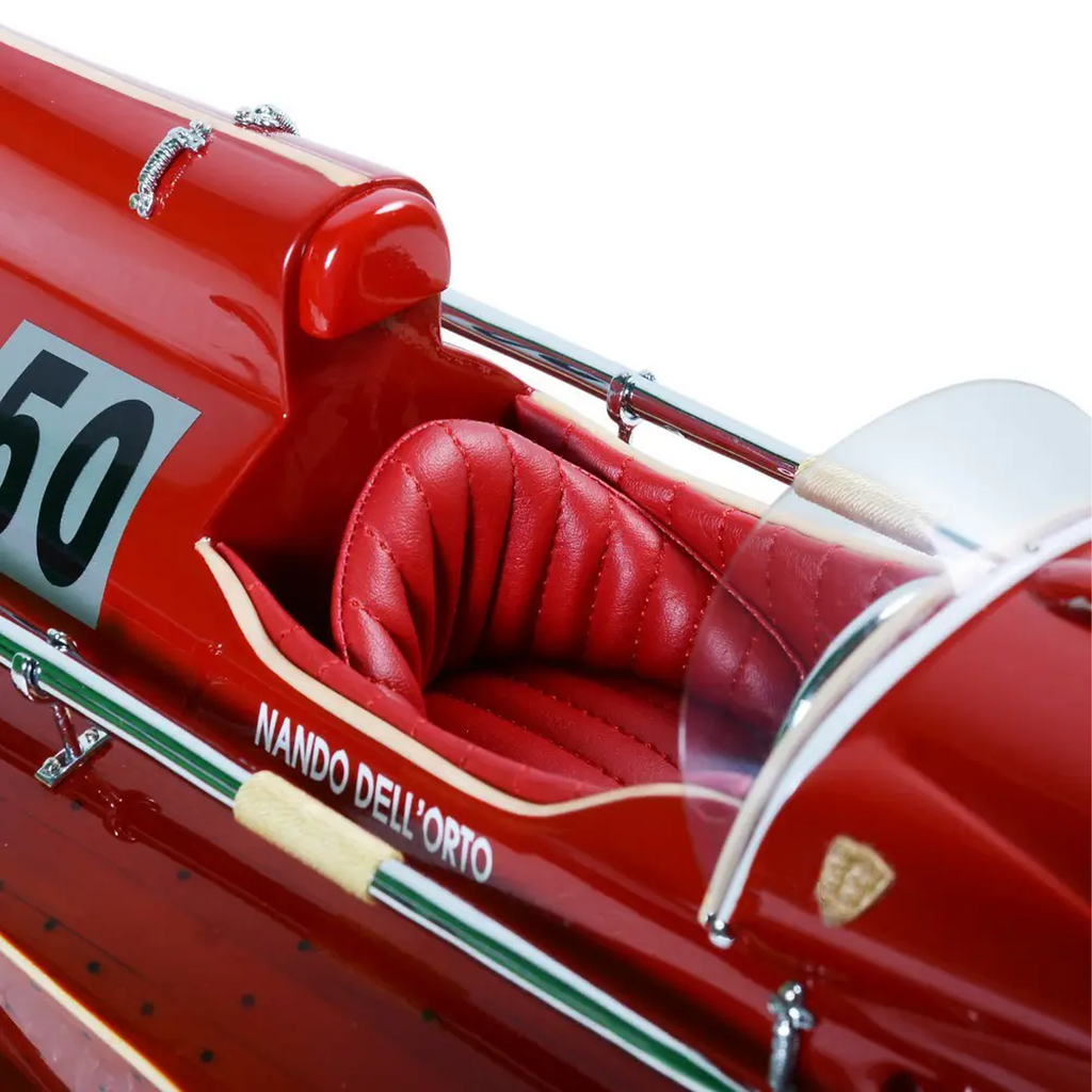 Ferrari Hydroplane Medium