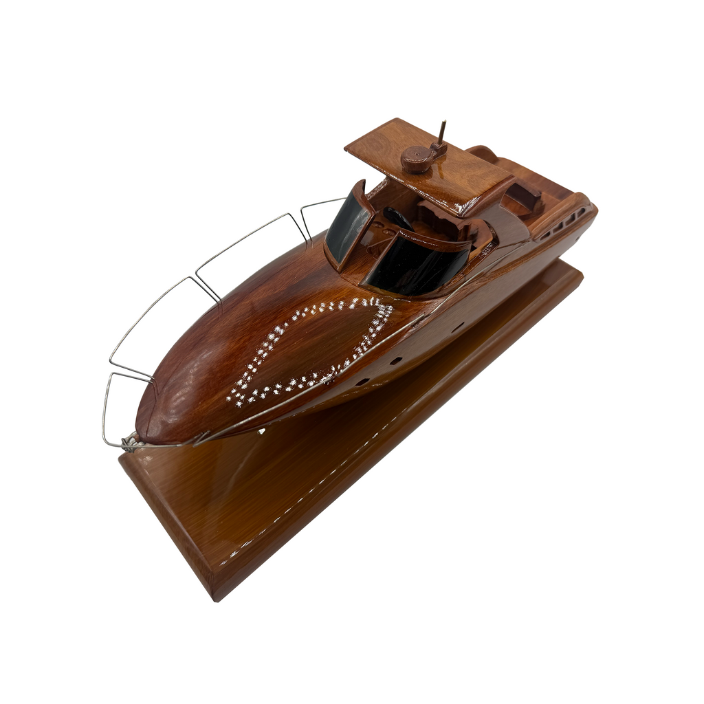 330 Sea Ray Sundancer