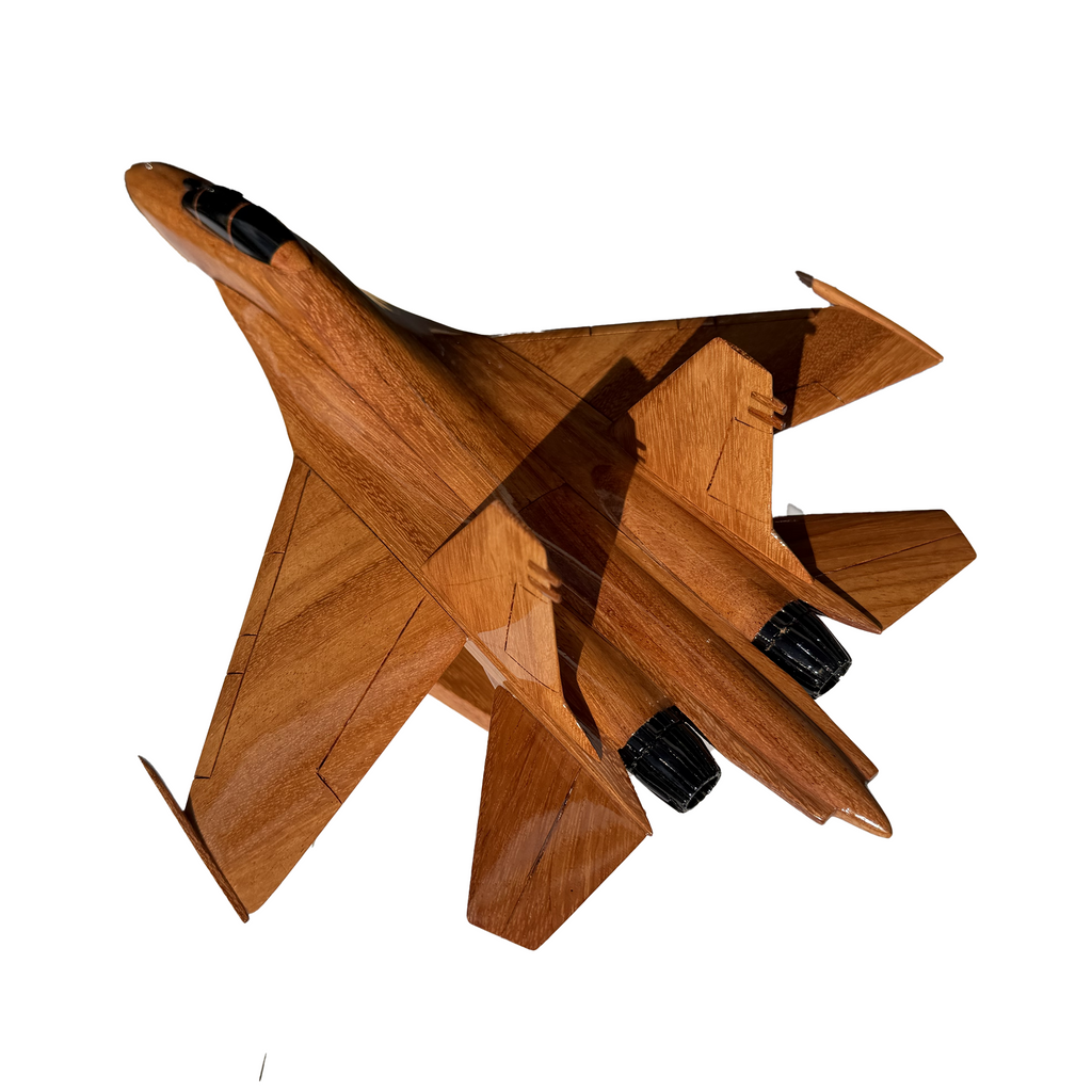 J-36 Fighter aircraft