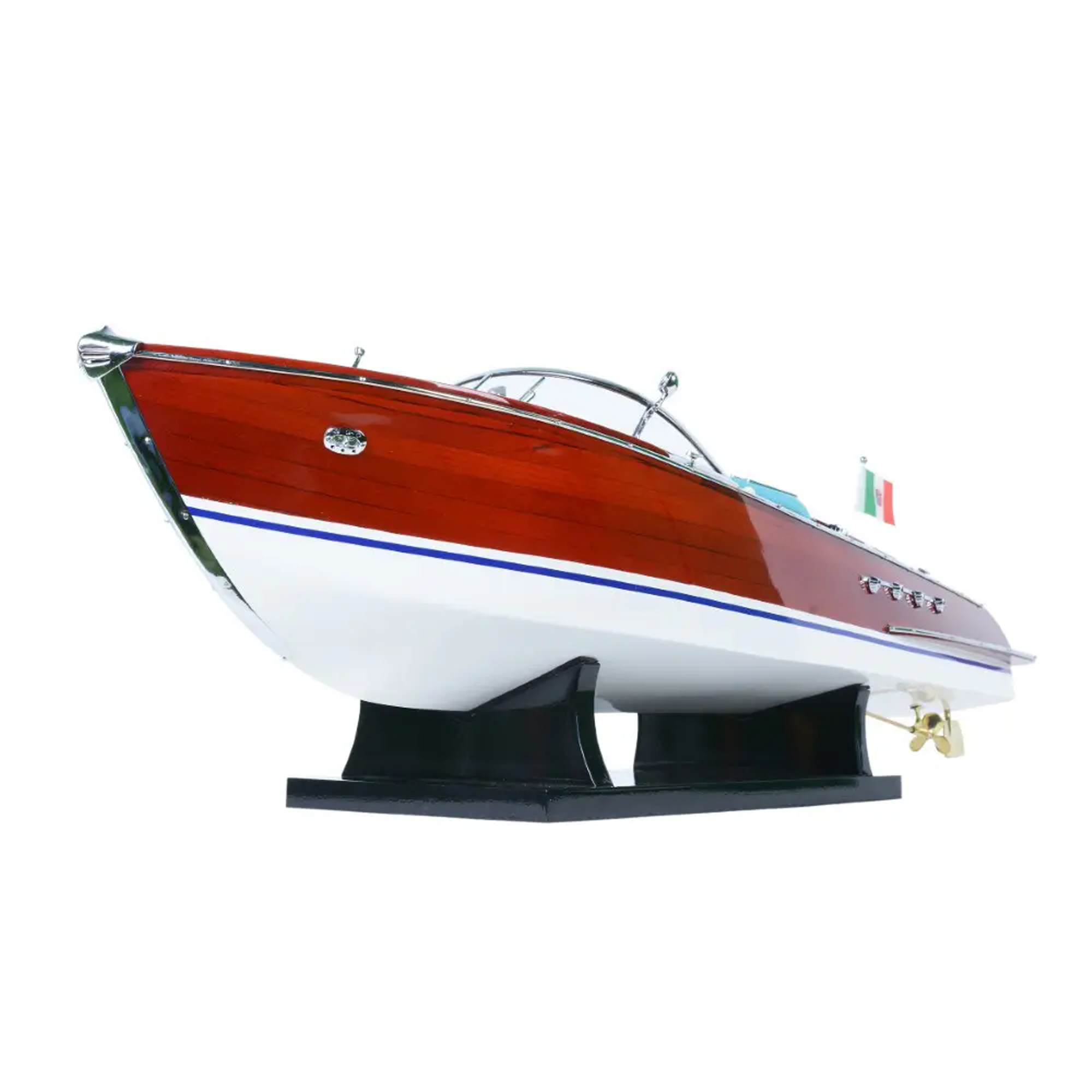 RIVA AQUARAMA PAINTED MEDIUM