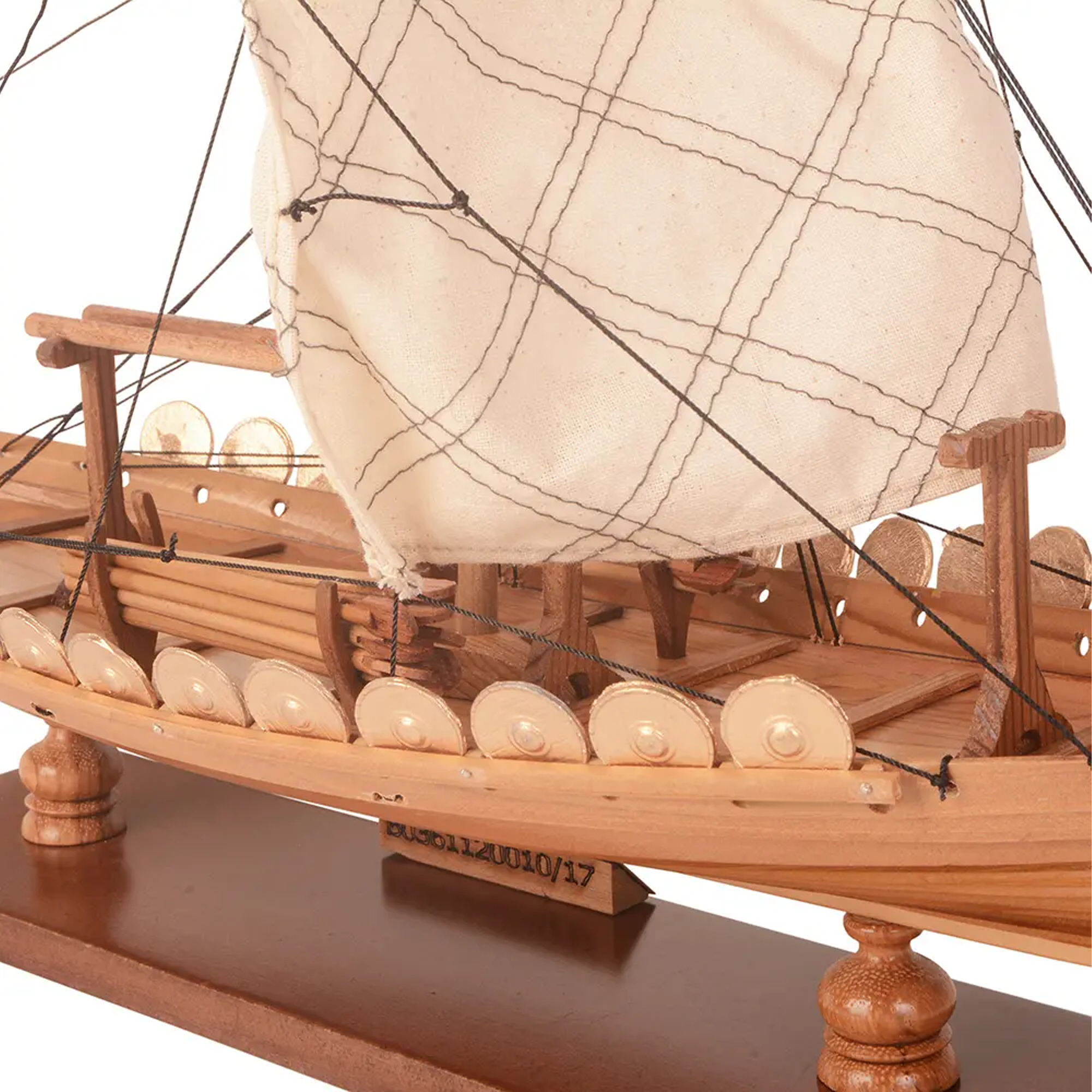 Viking Small