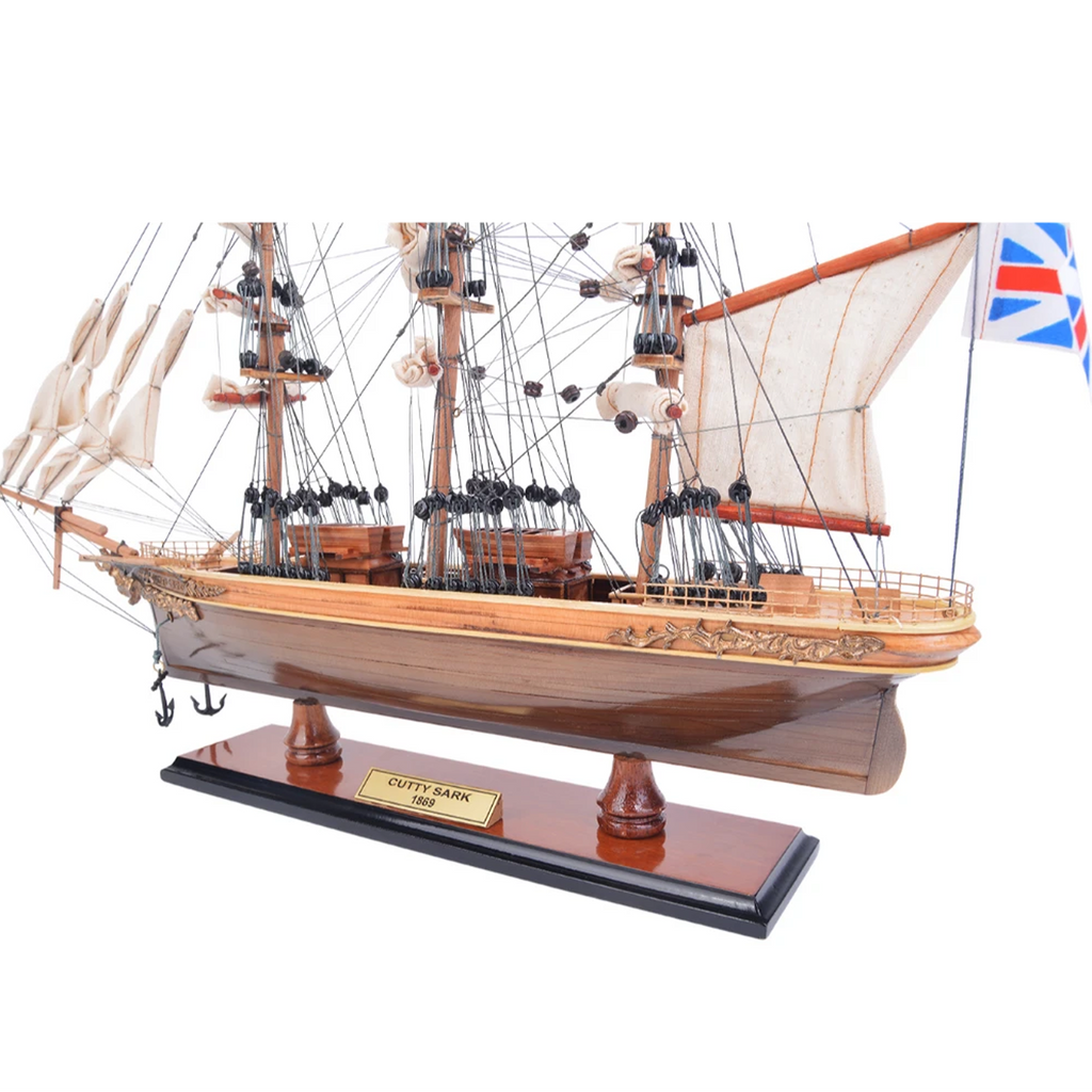 Cutty Sark Small
