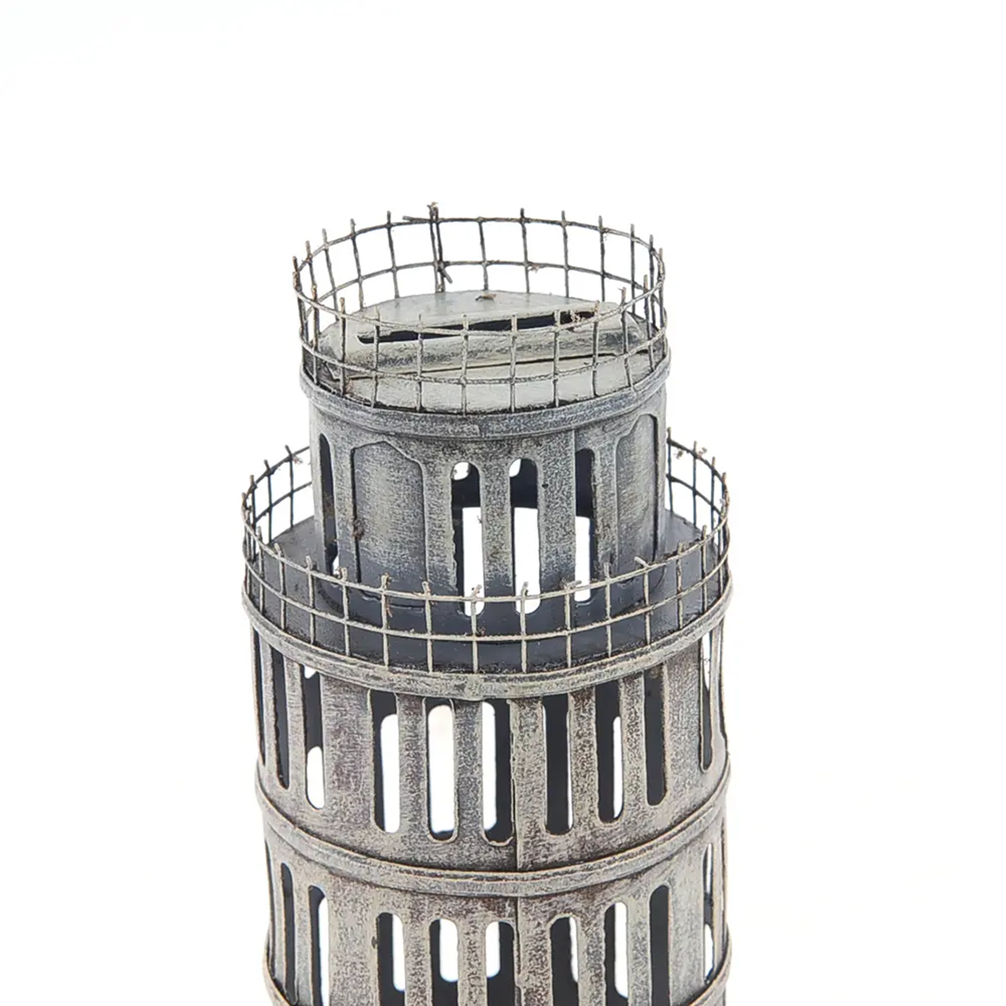 Pisa Tower Saving Box