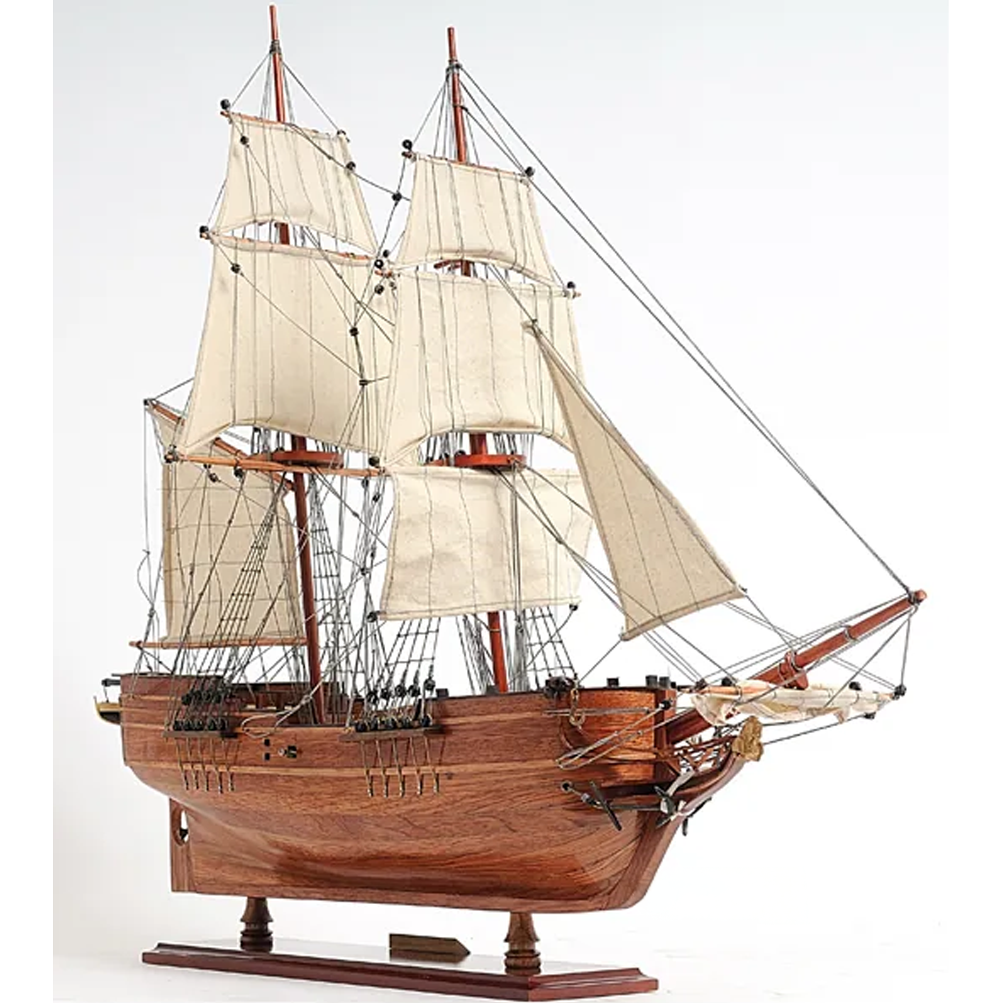 Lady Washington