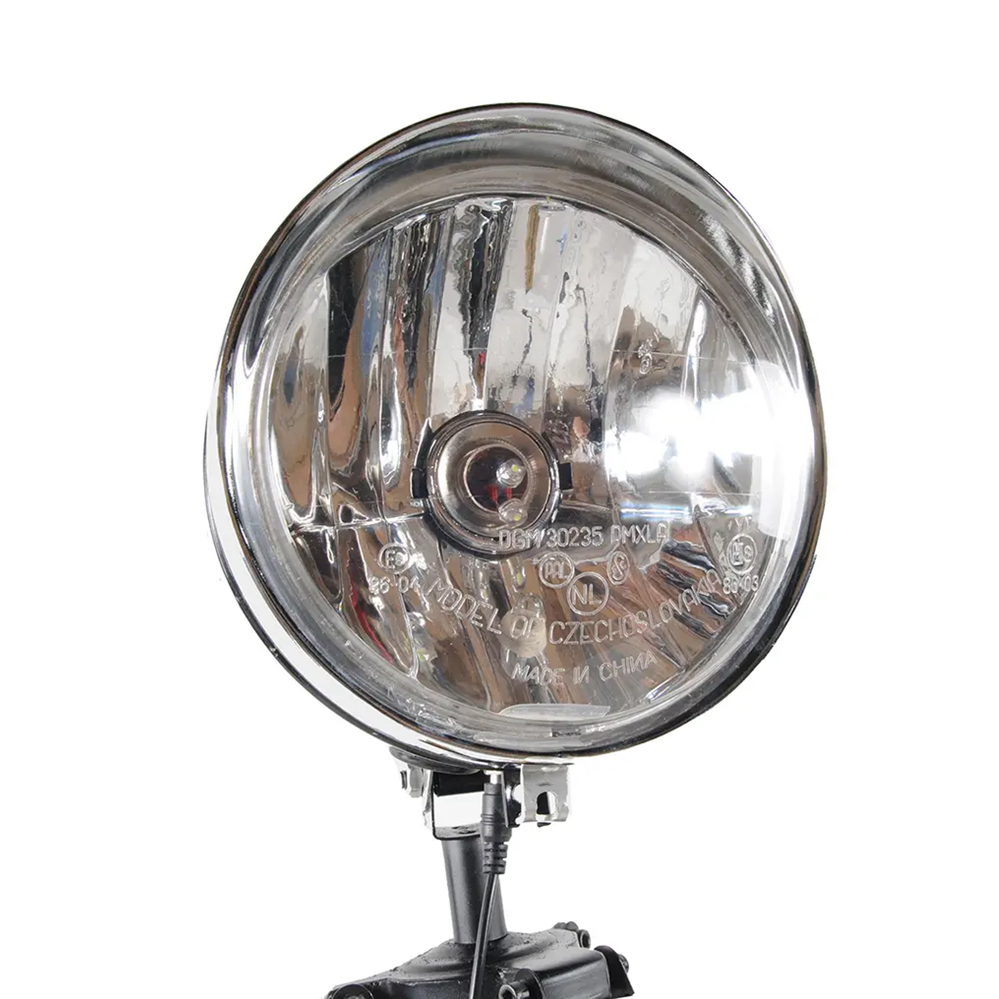 Jawa Lamp with Tripod