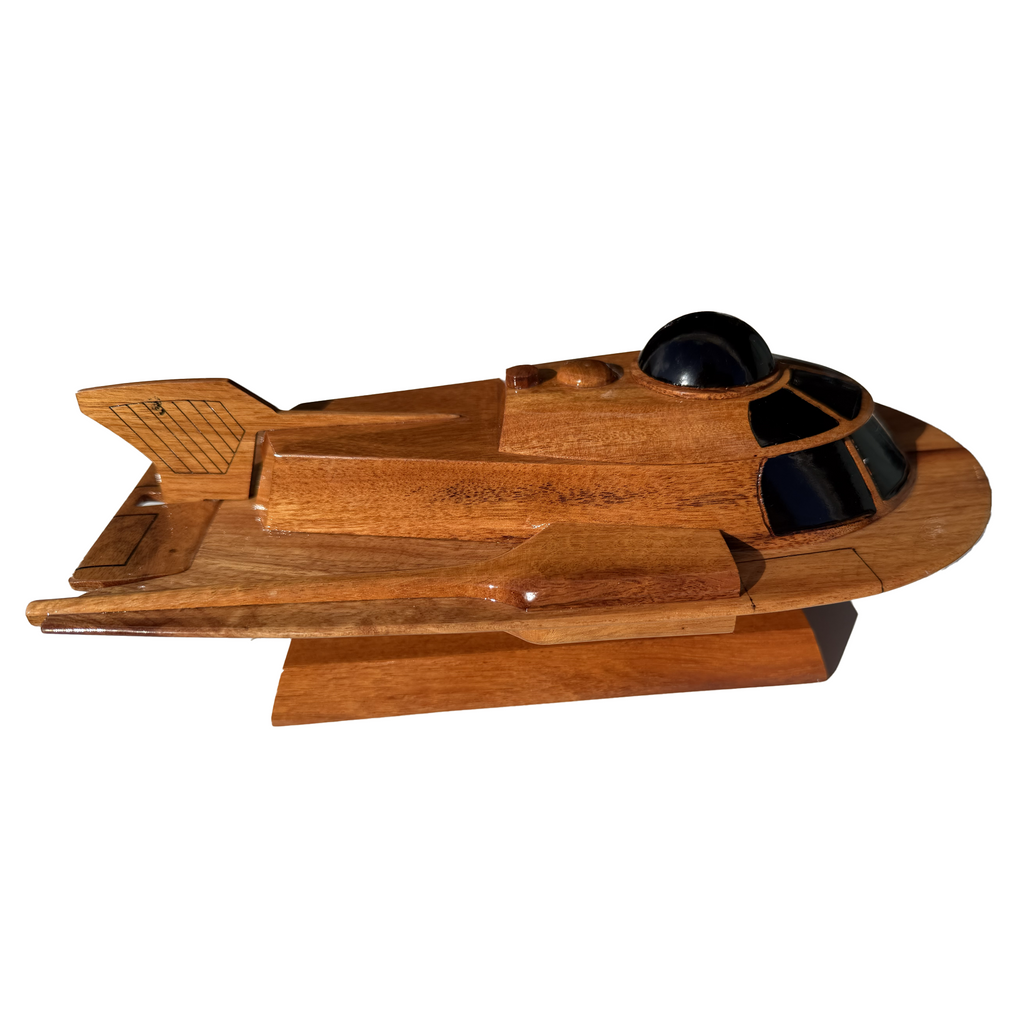 Fantastic Voyage Proteus Submarine