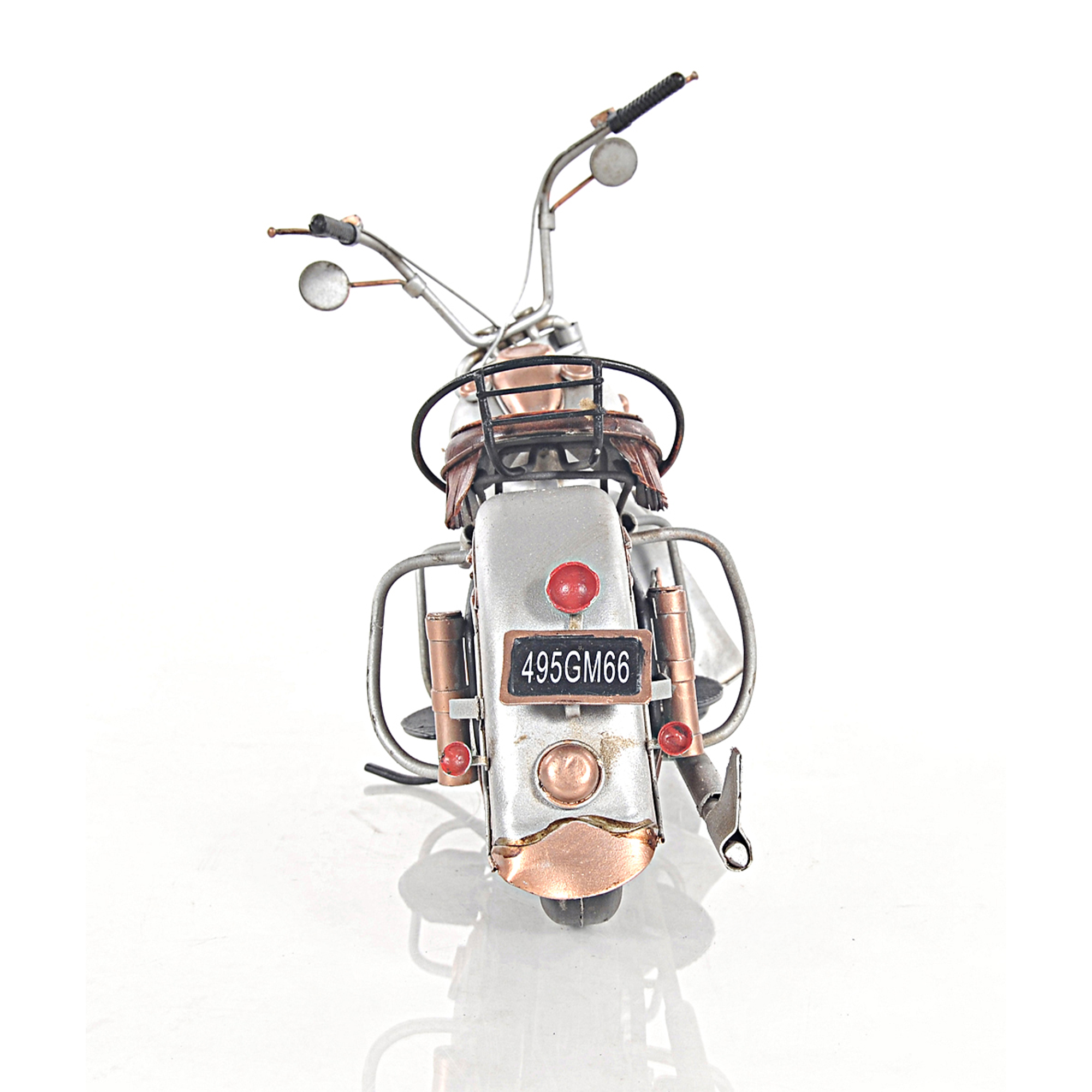 1957 Harley-Davidson Sportster