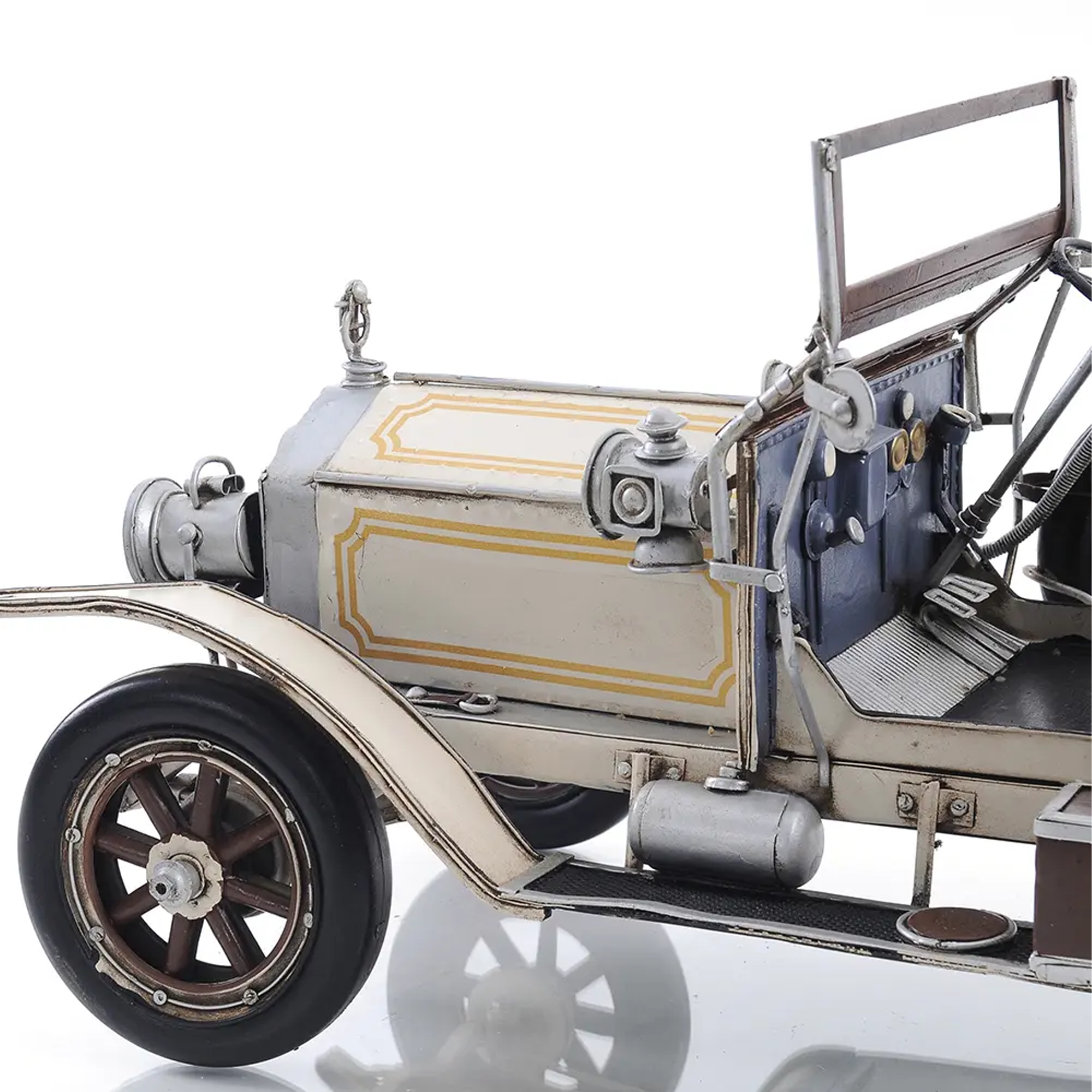 1909 Rolls Royce Ghost Edition