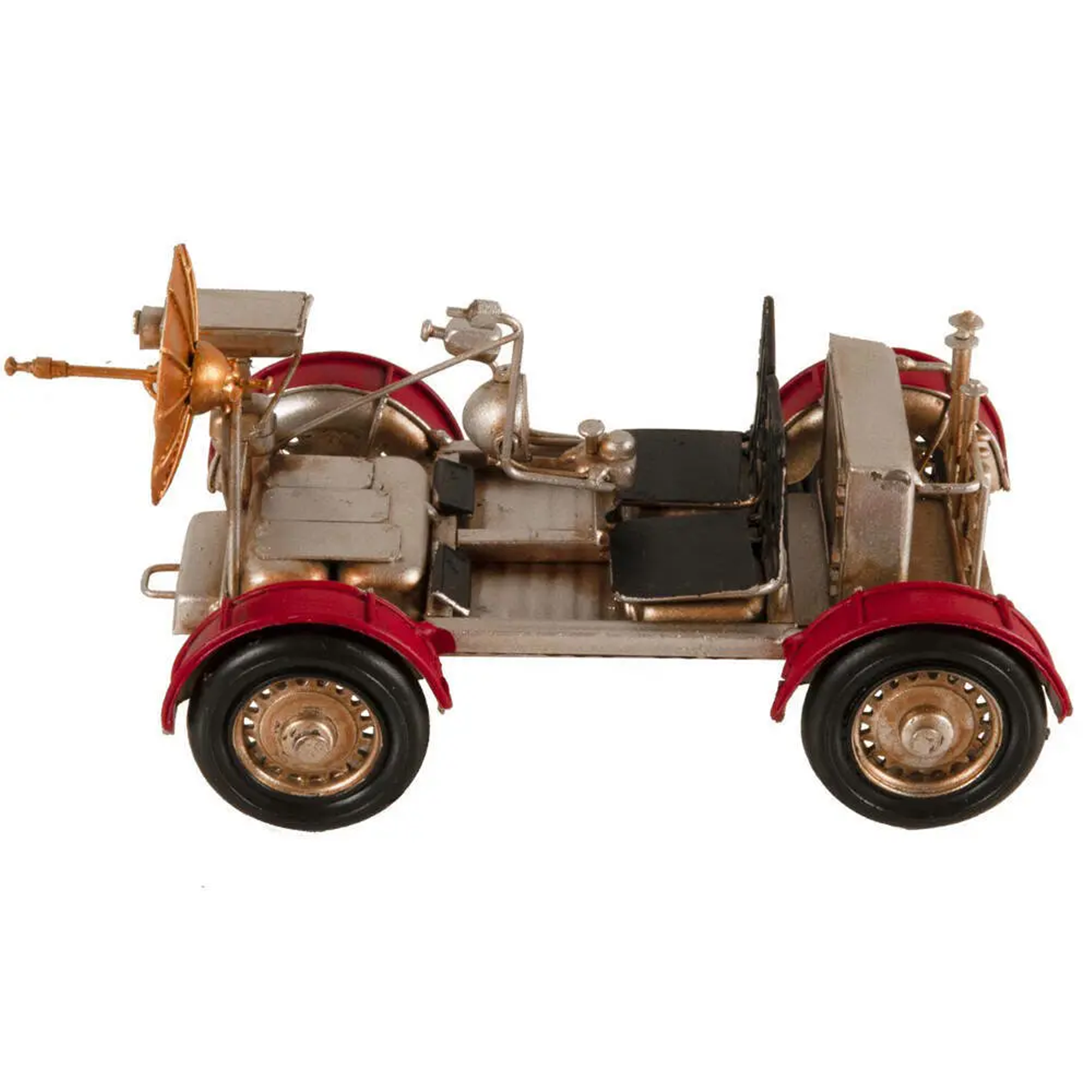 Lunar Roving Vehicle Model