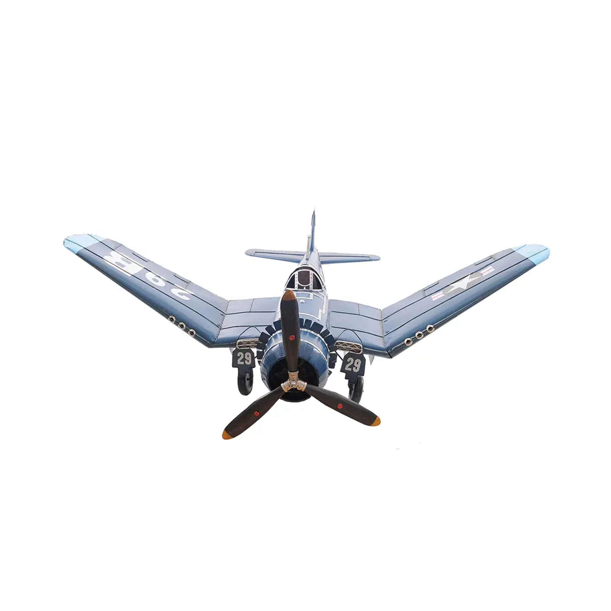 F4U Corsair 1942 1:12