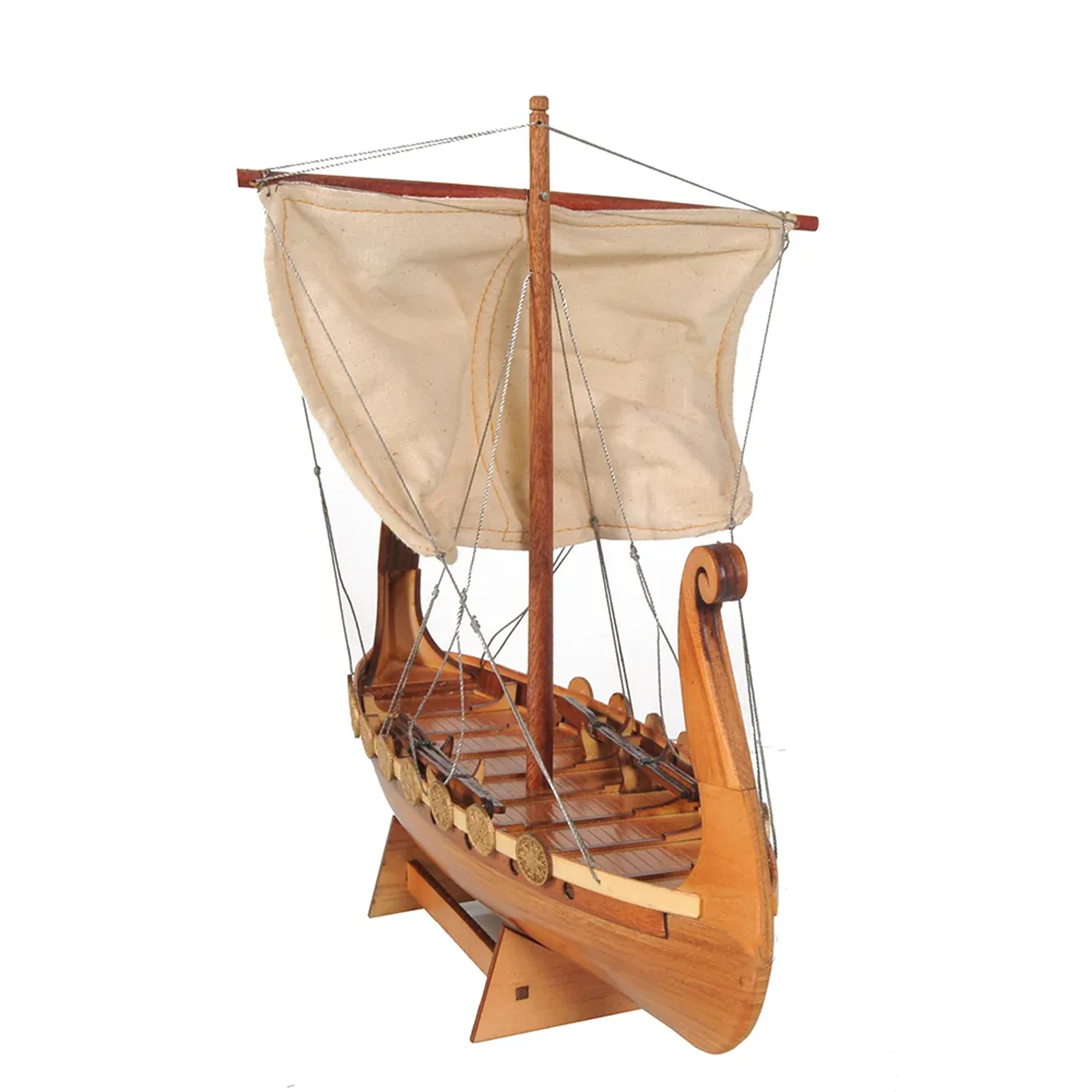 Drakkar Viking 12.5 inches