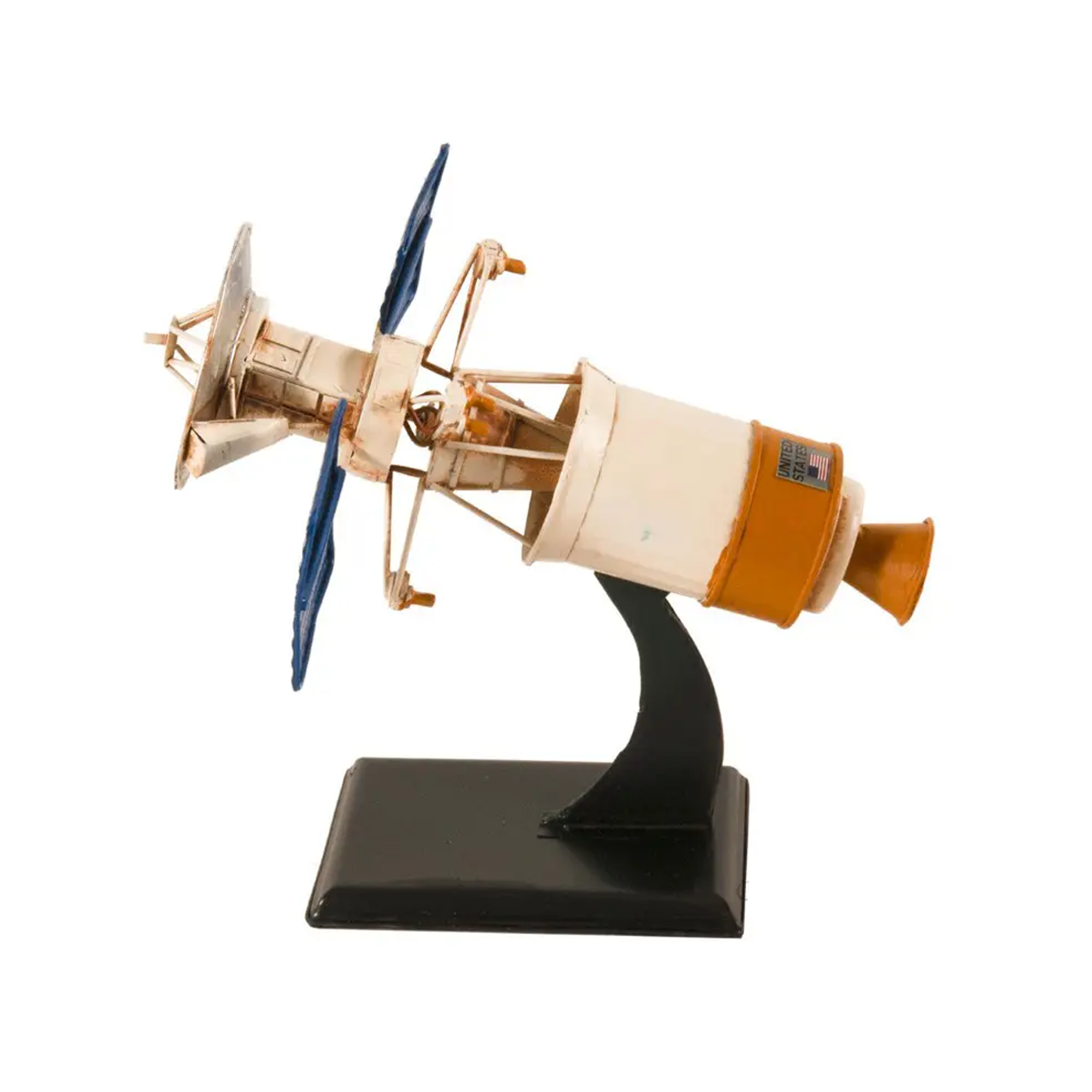Magellan Spacecraft Model Magellan Spacecraft Model