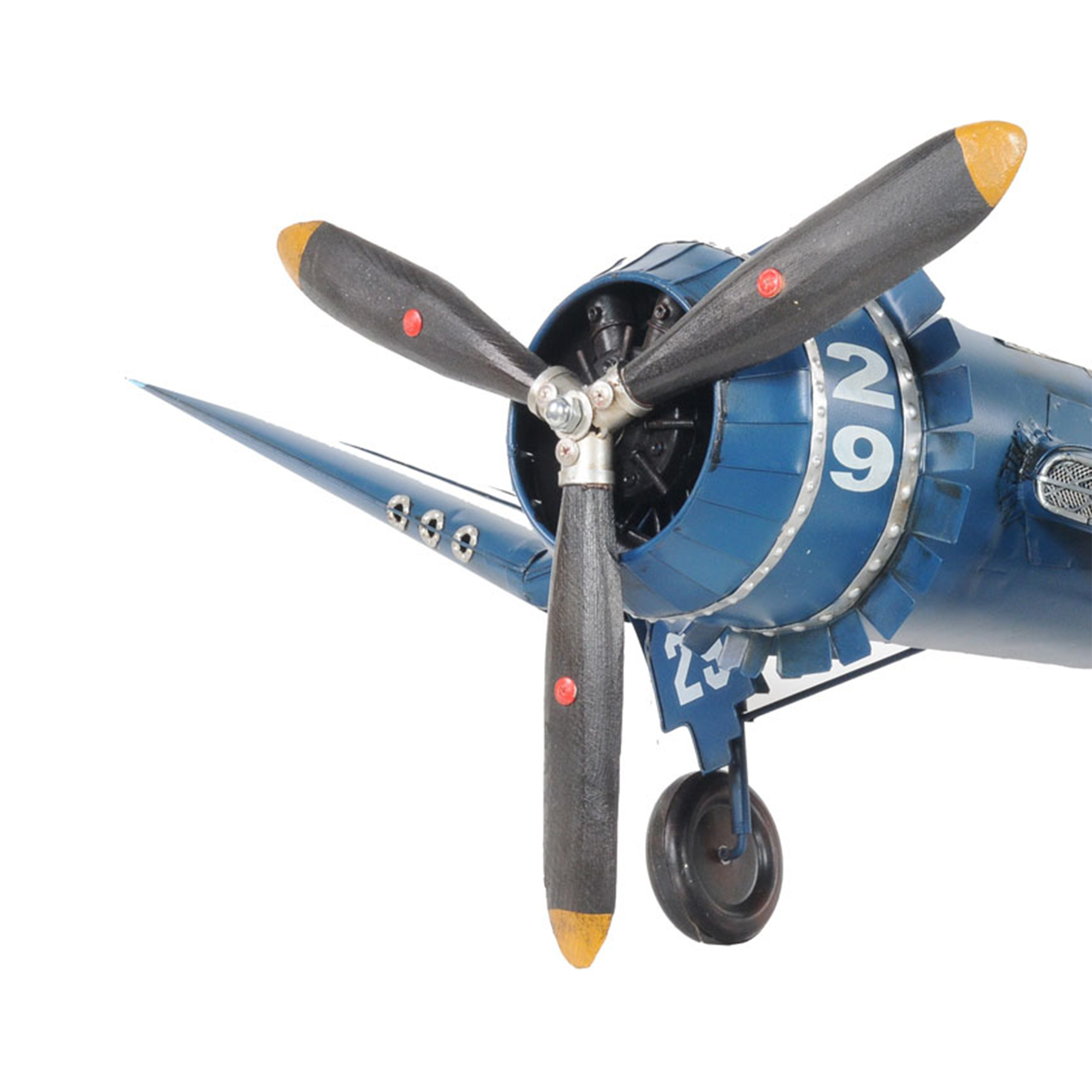 F4U Corsair 1942 1:12