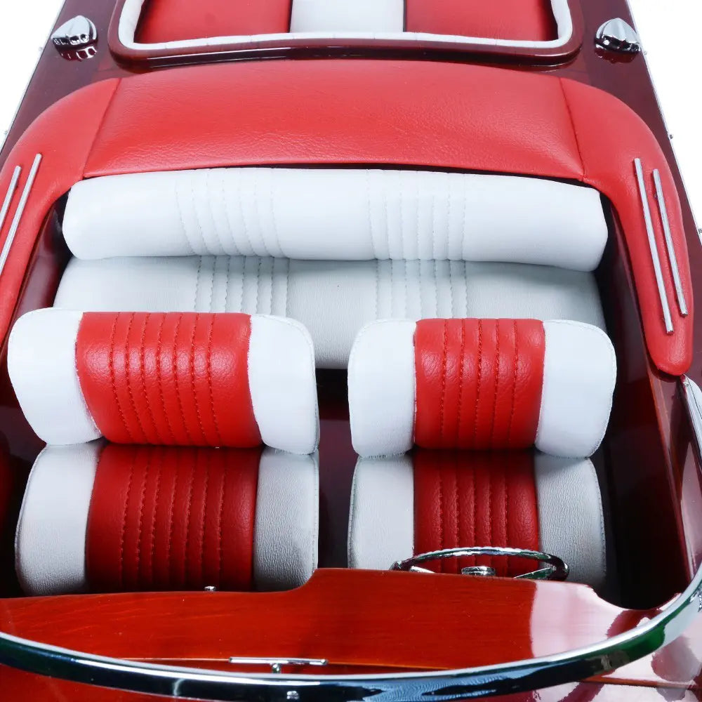 Riva Aquarama RC Ready