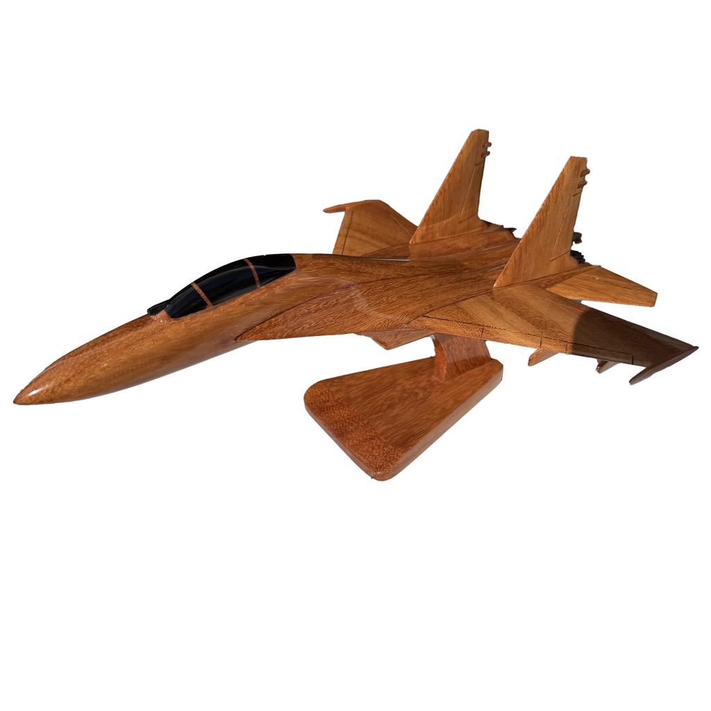 Sukhoi Su-27
