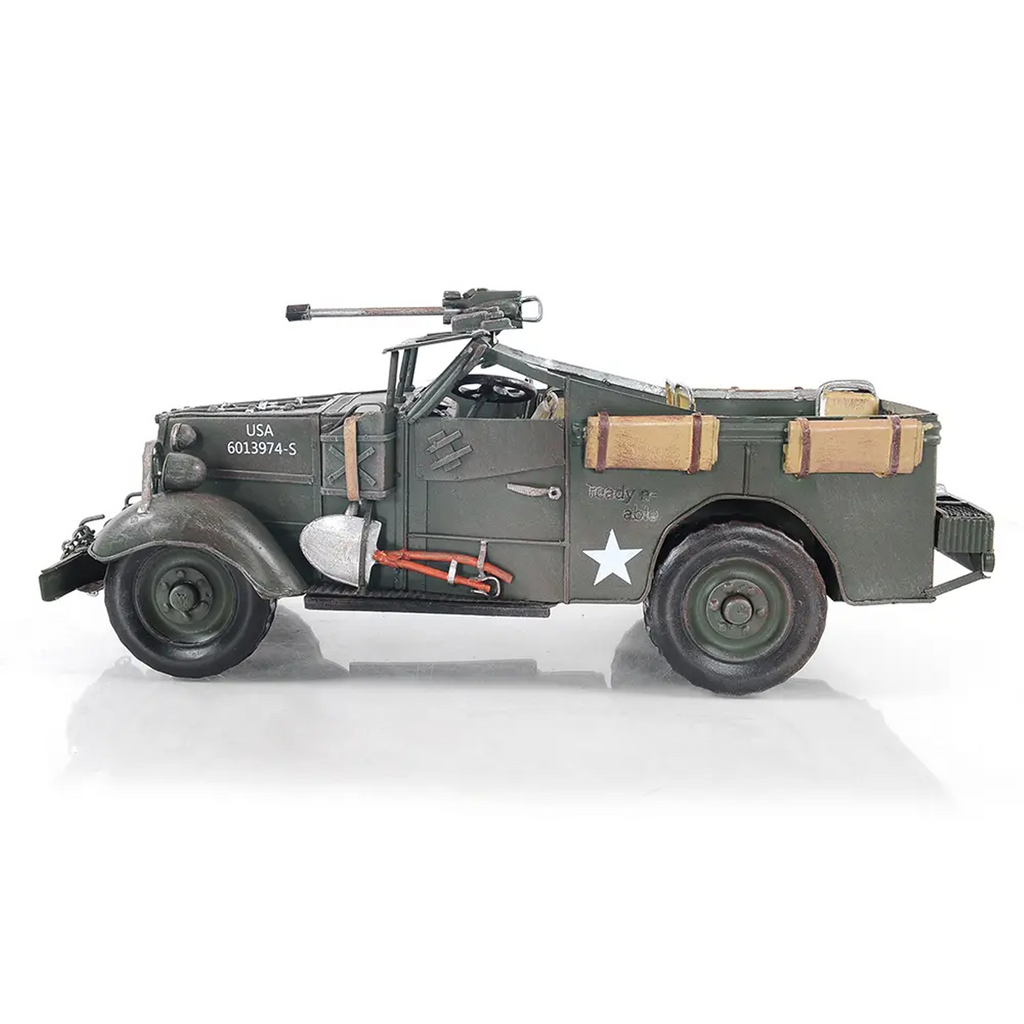 Vintage 30 CWT Chevrolet 1533X2
