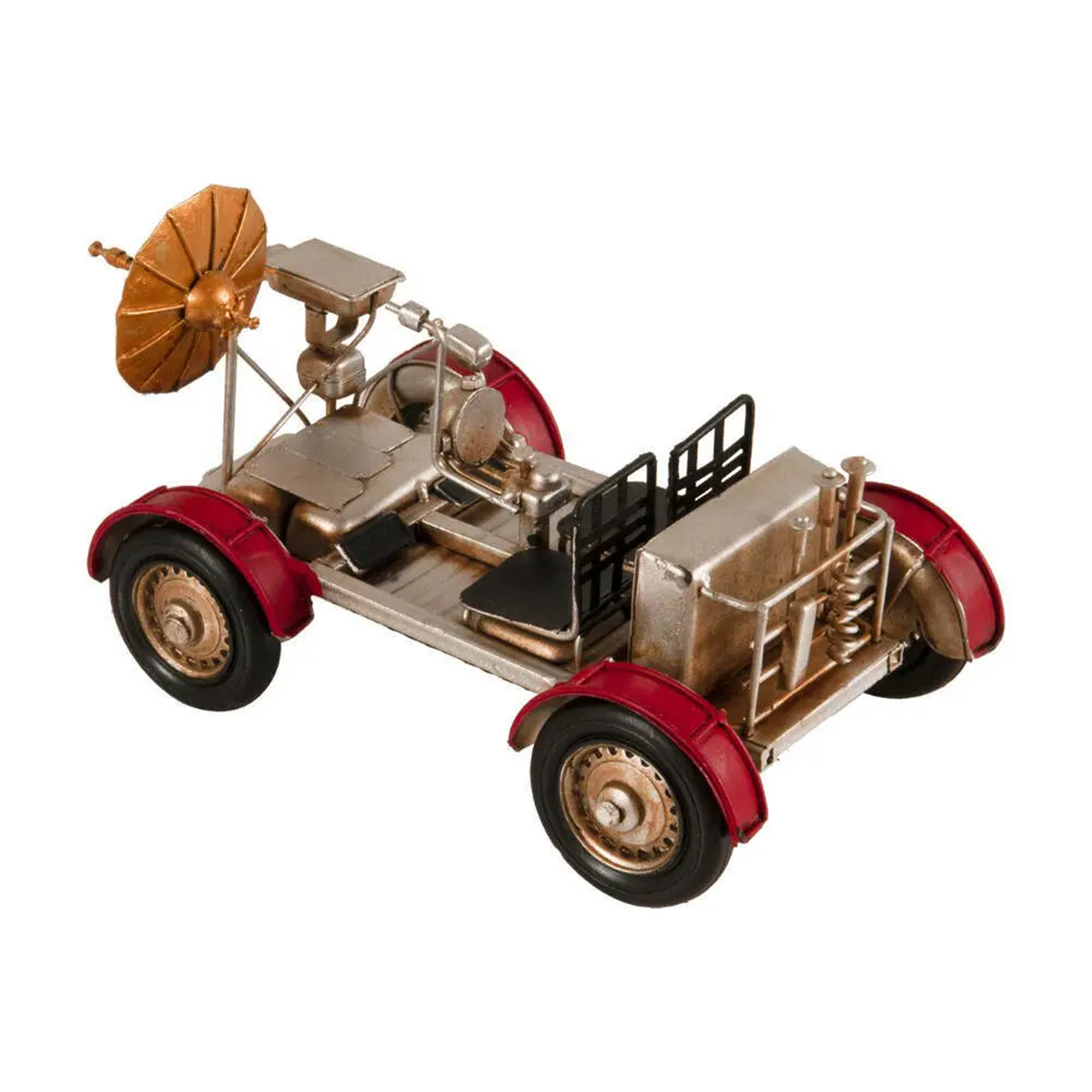 Lunar Roving Vehicle Model