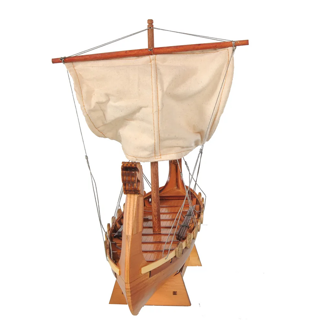 Drakkar Viking 12.5 inches