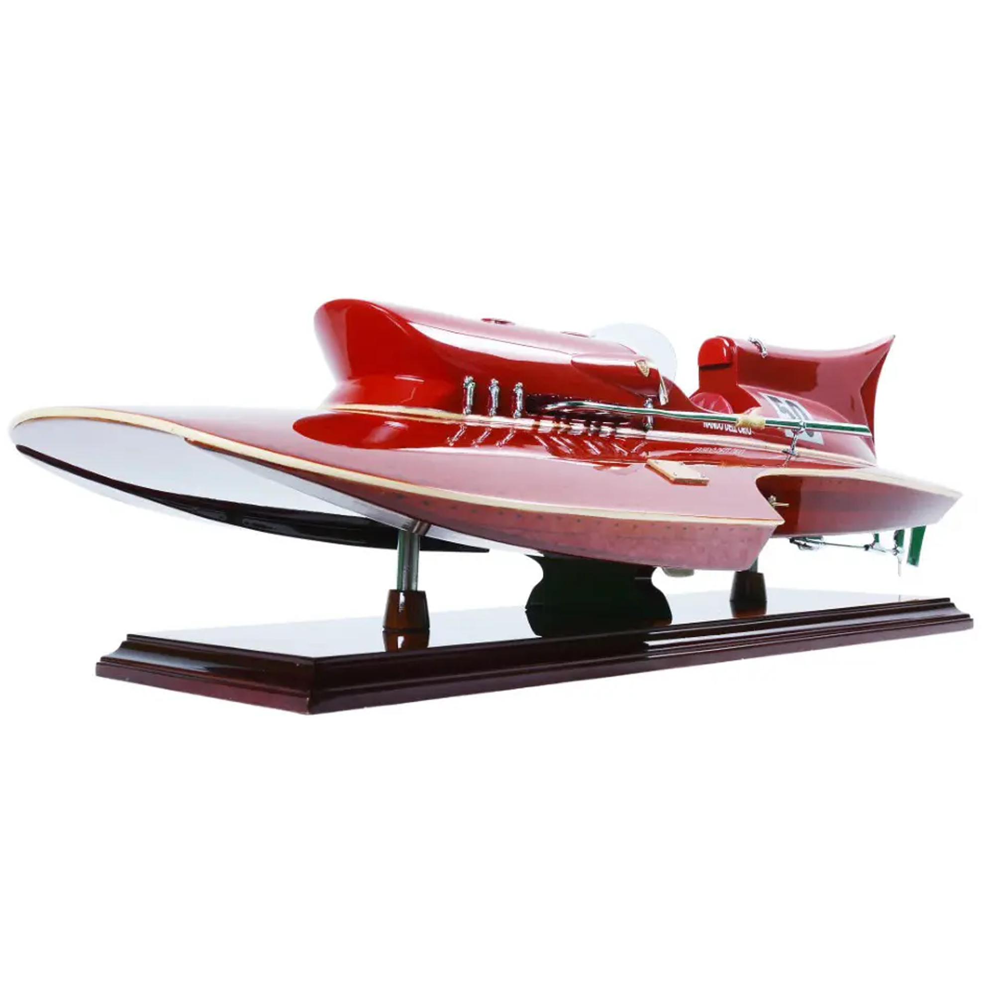 Ferrari Hydroplane Medium