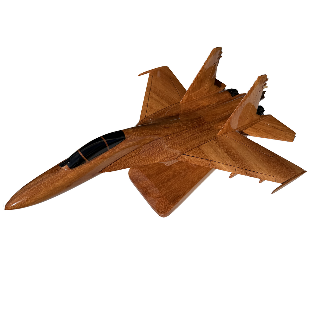 Sukhoi Su-27