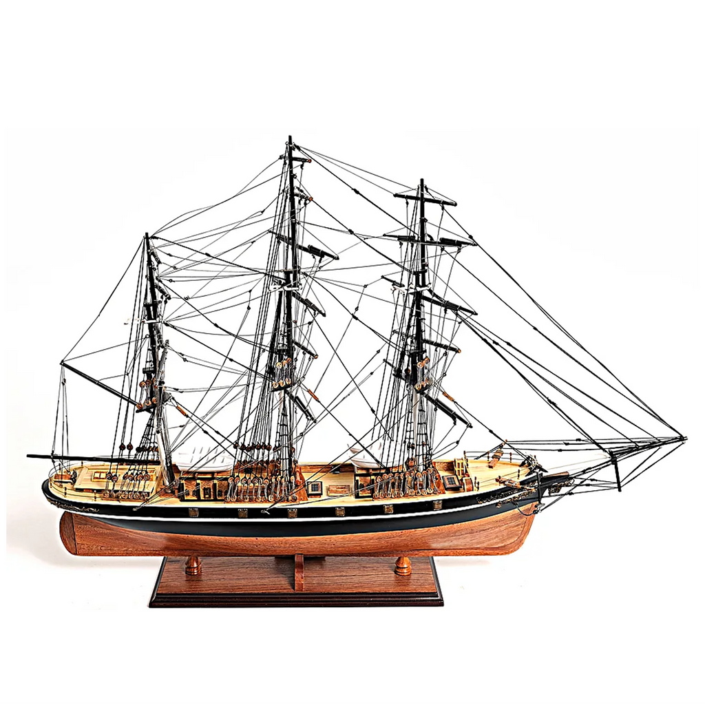 Cutty Sark (no sail)