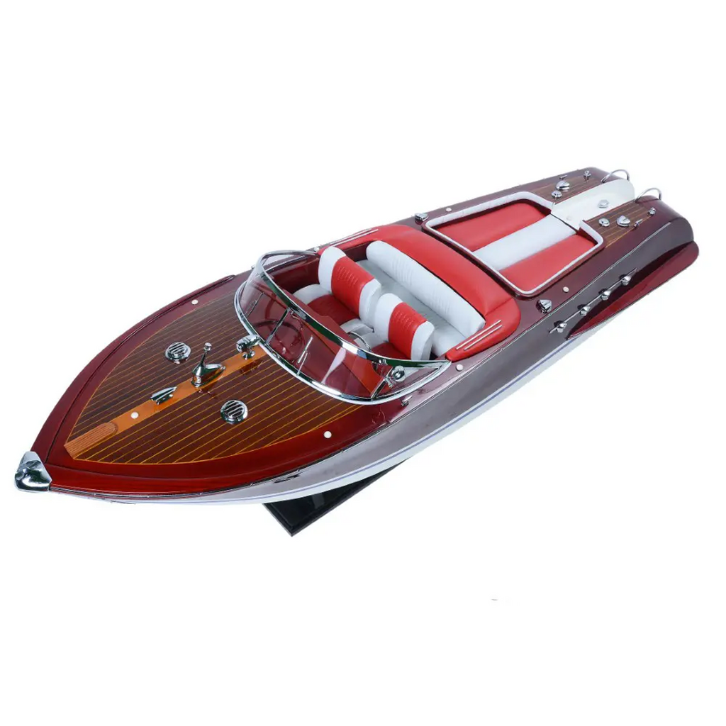 Riva Aquarama RC Ready