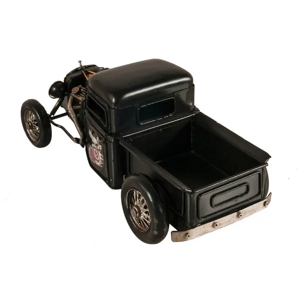 Handmade Bravado Rat-Truck GTA V Model