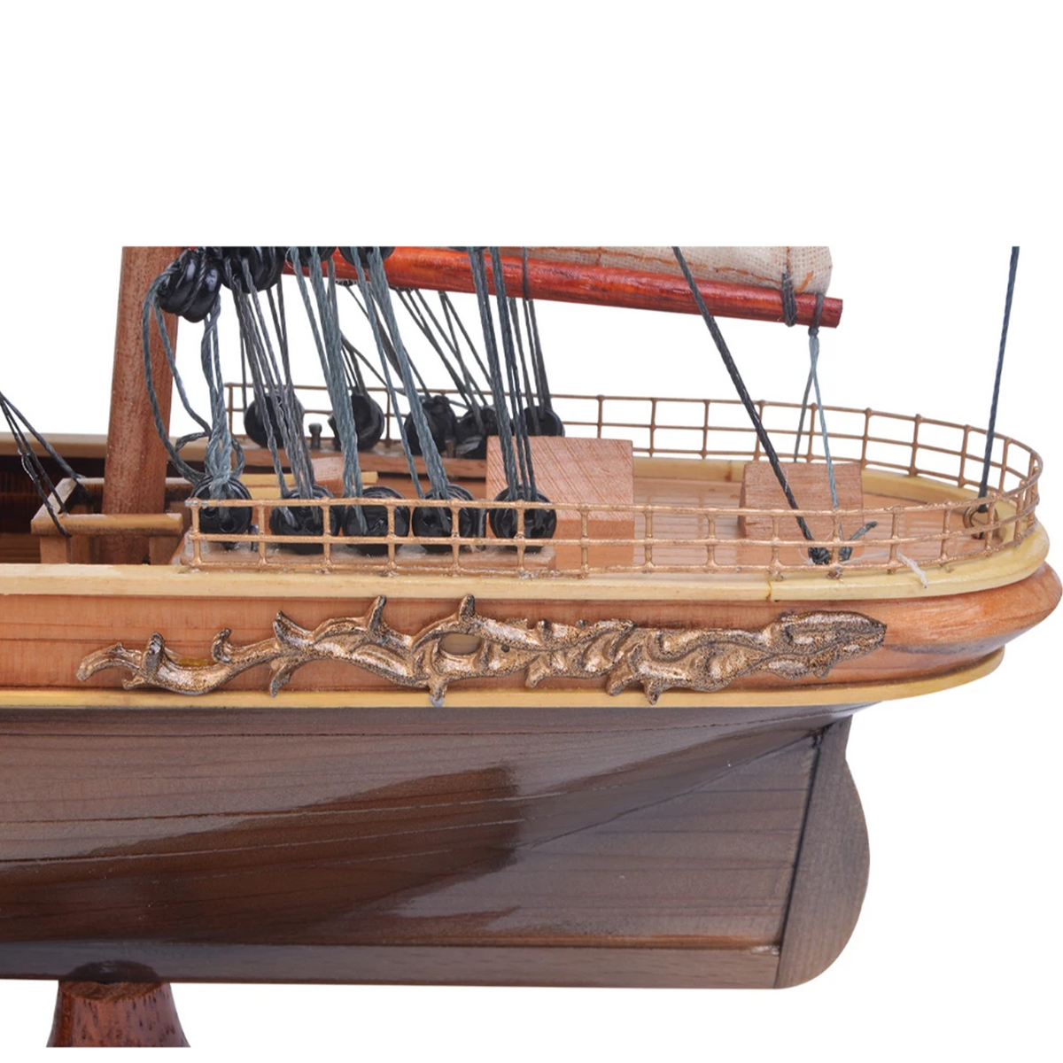Cutty Sark Small