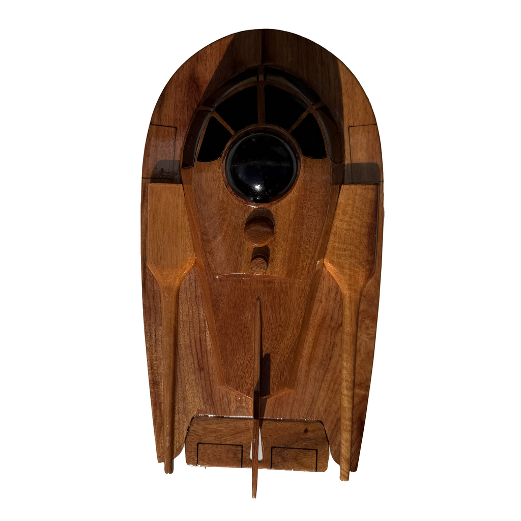 Fantastic Voyage Proteus Submarine